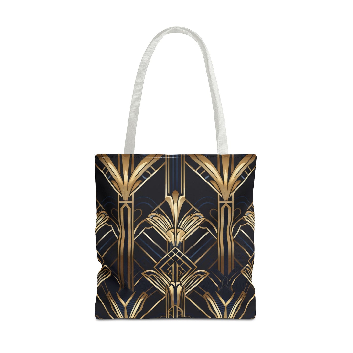 Deco Luxe. Tote Bag for Everyday Use