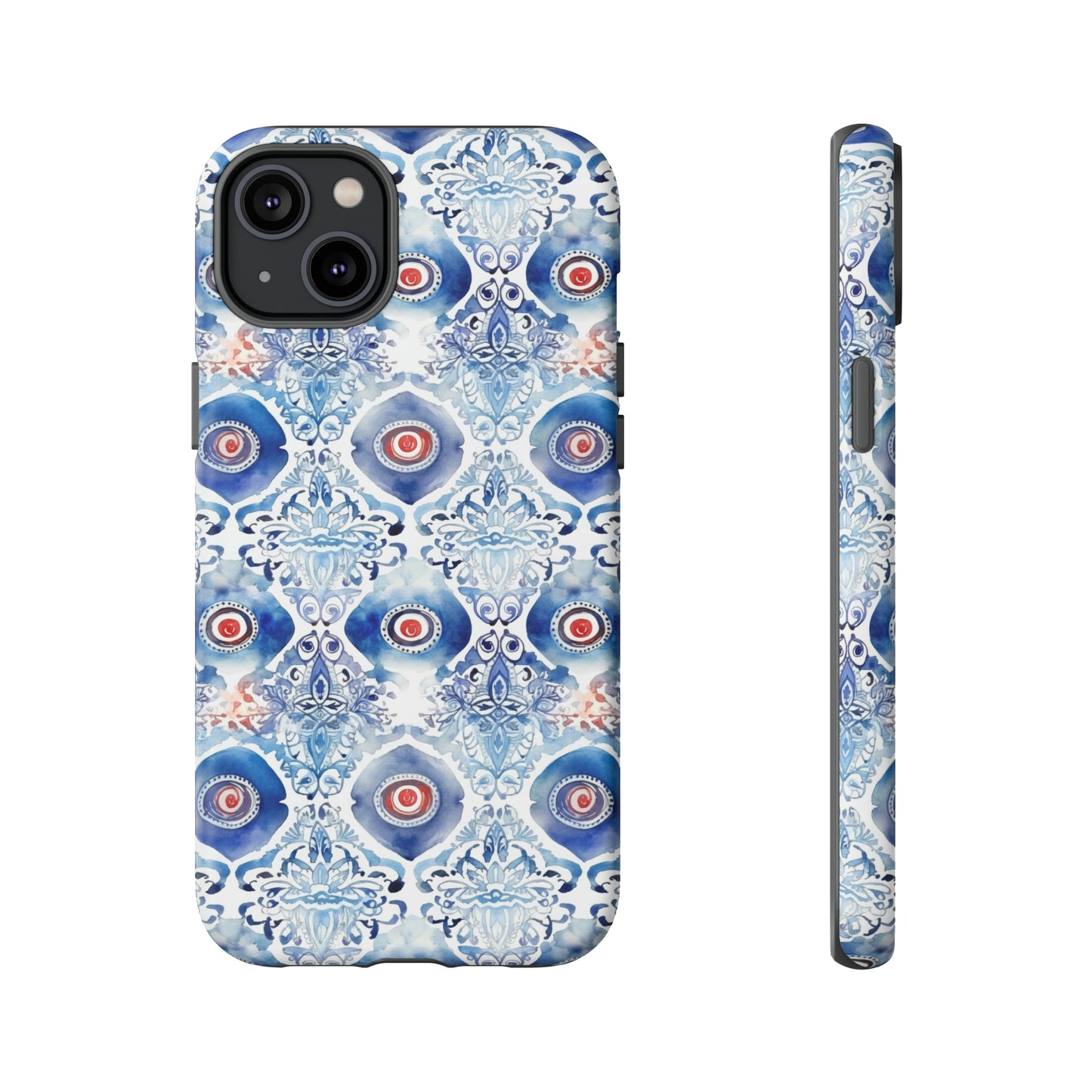 Hand of envy. Evil eye Inspired phone case. – Artistic Expression Meets ProtectionTough Cases