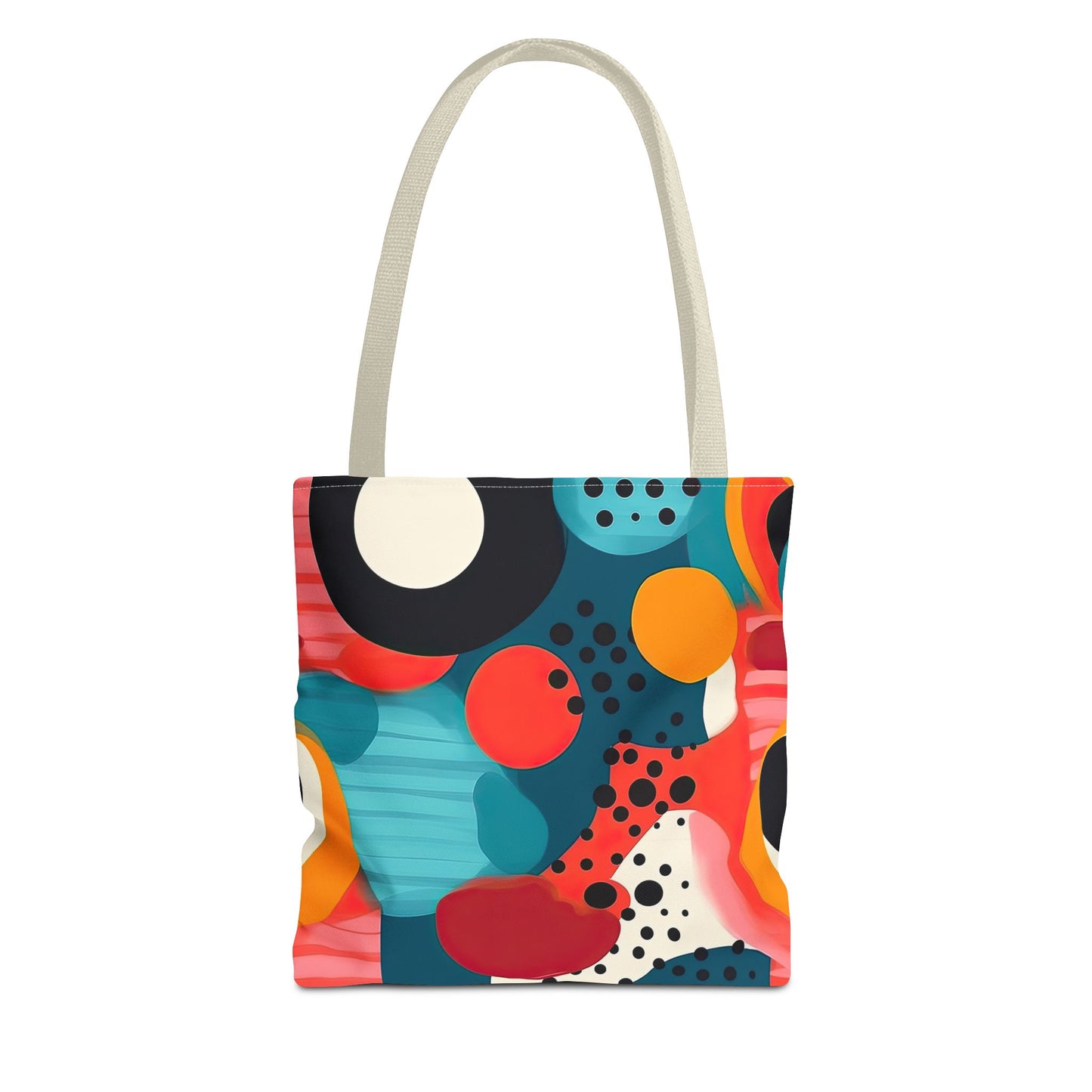Chroma Catharsis. Tote Bag for Everyday Use