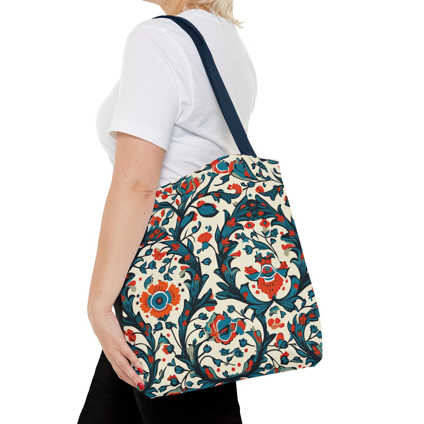 Veil Variations. Tote Bag for Everyday Use