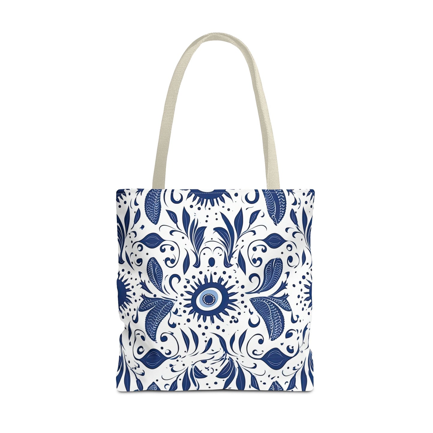 Beholder. Tote Bag for Everyday Use