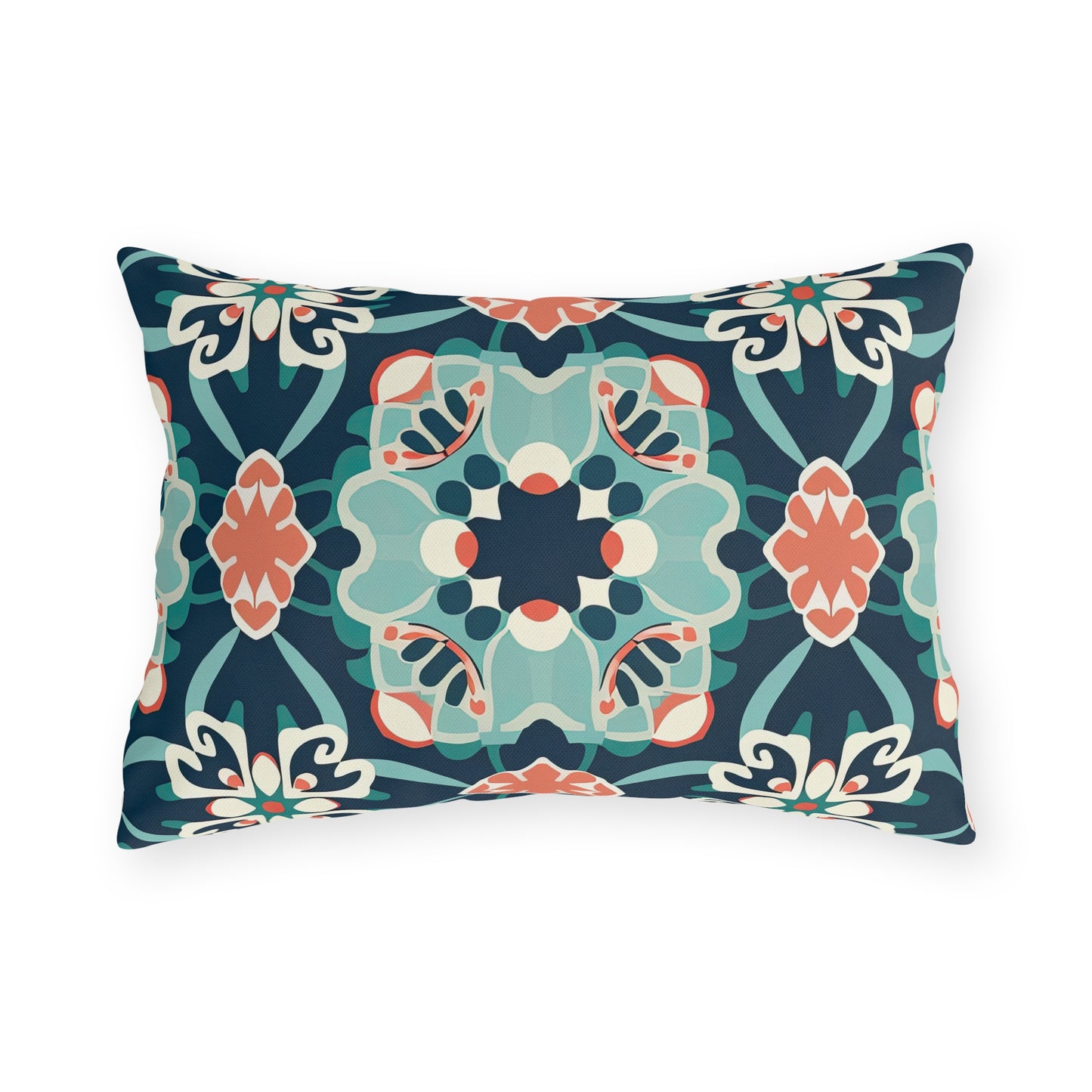 Whispering Weave. Outdoor Pillows