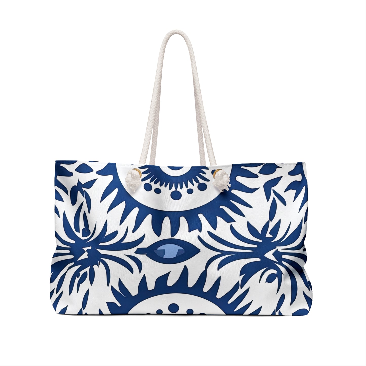 Mystic Talisman. Weekender Bag.