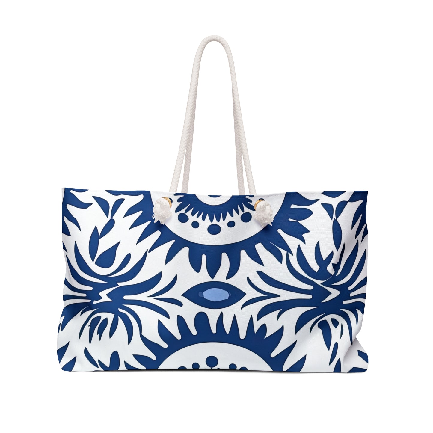Mystic Talisman. Weekender Bag.