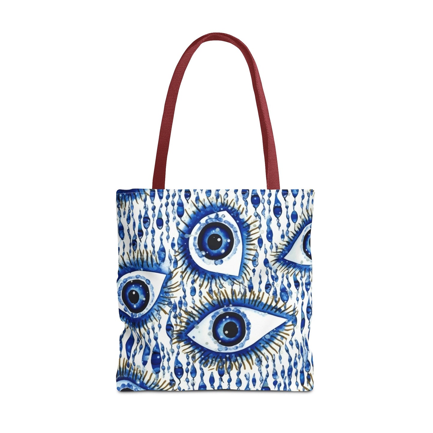 Mystic Glare. Tote Bag for Everyday Use