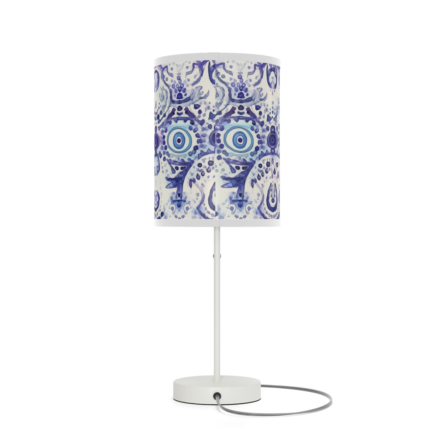 Hamsa Enigma. Lamp on a Stand, US|CA plug
