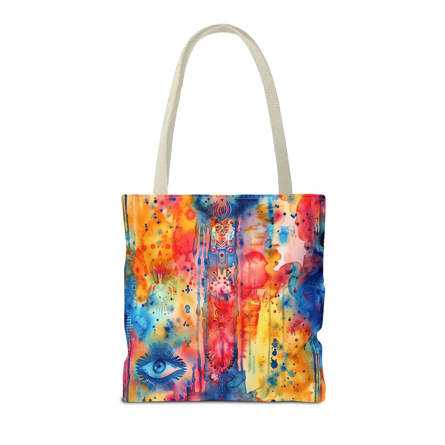 Brilliant Bliss. Tote Bag for Everyday Use