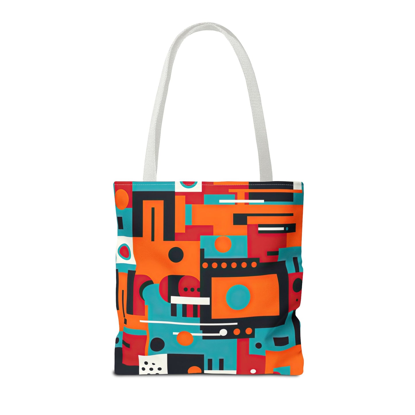 Quantum Reverie. Tote Bag for Everyday Use