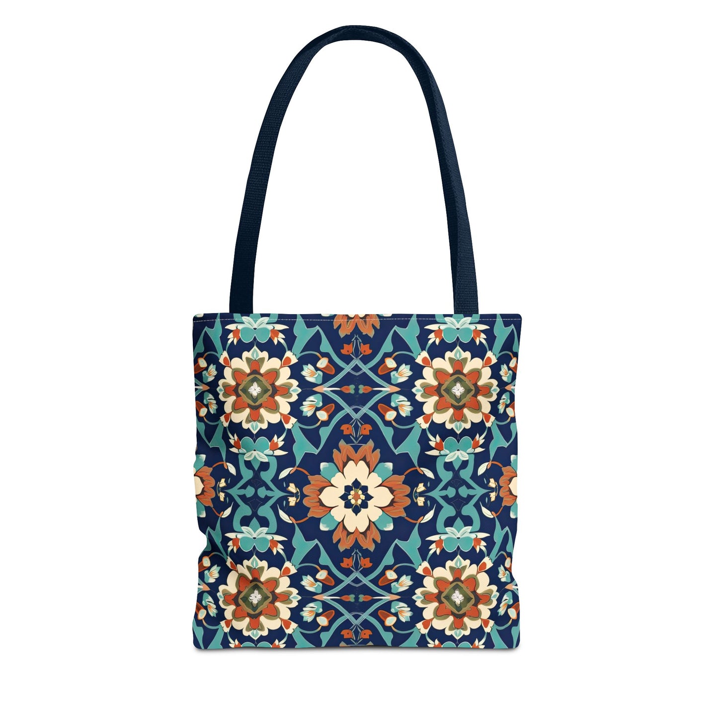 Fabled Fez Fantasy . Tote Bag for Everyday Use