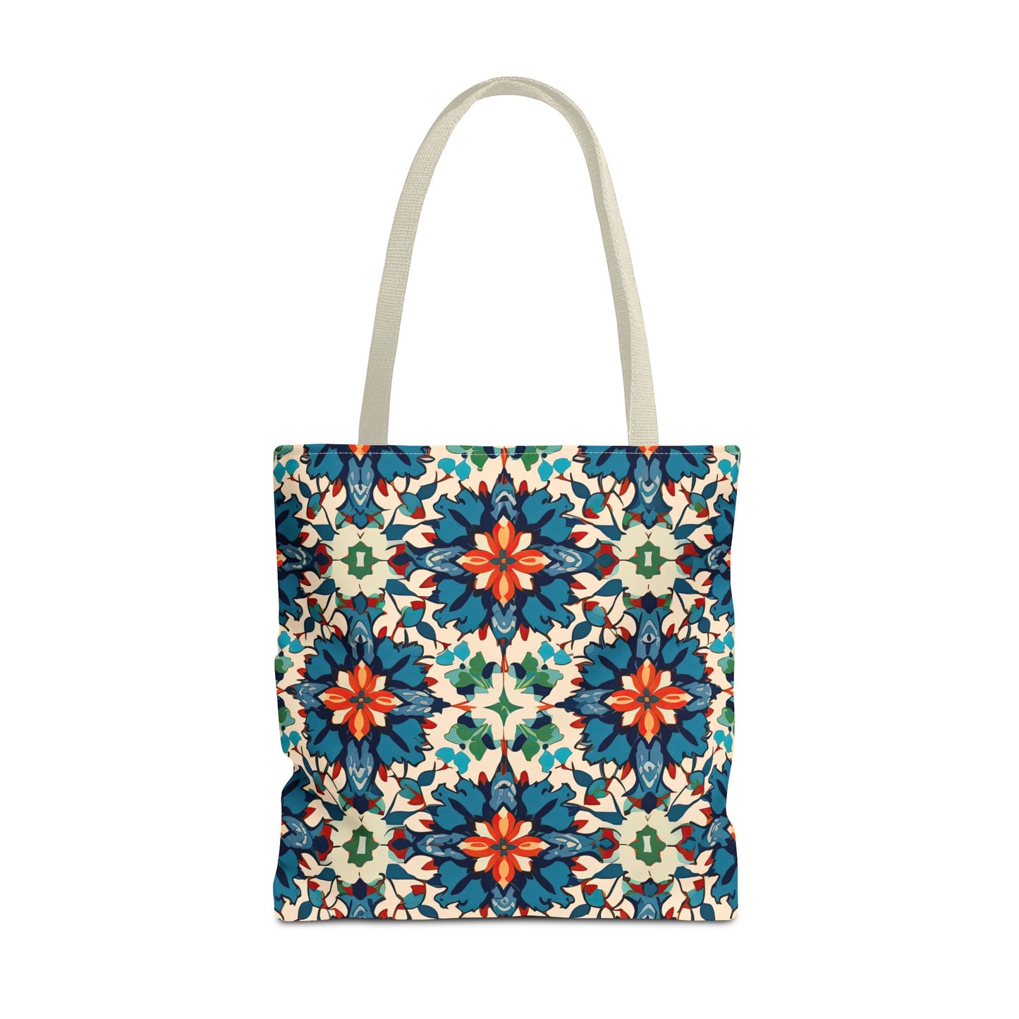 Spice Souk. Tote Bag for Everyday Use
