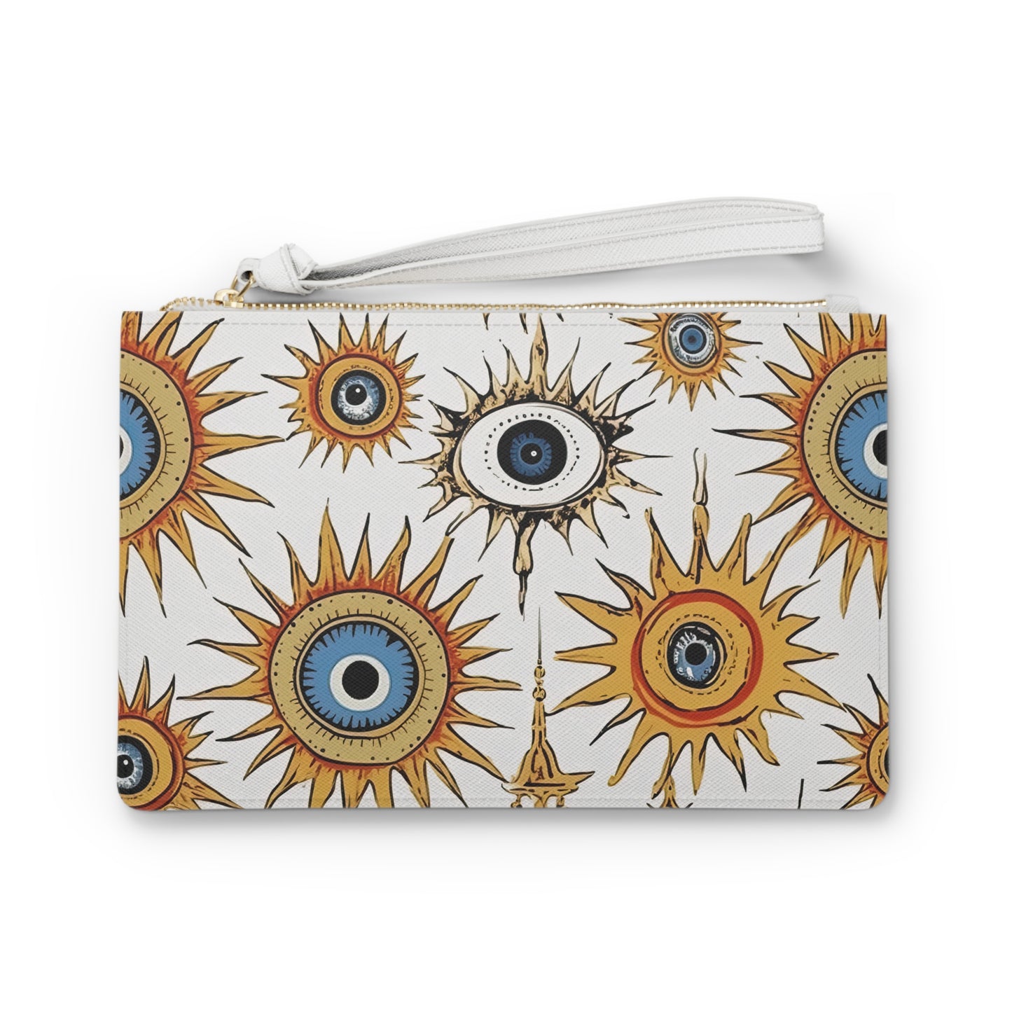 Ethereal Eyeful - Stylish Accessory for Every Occasion