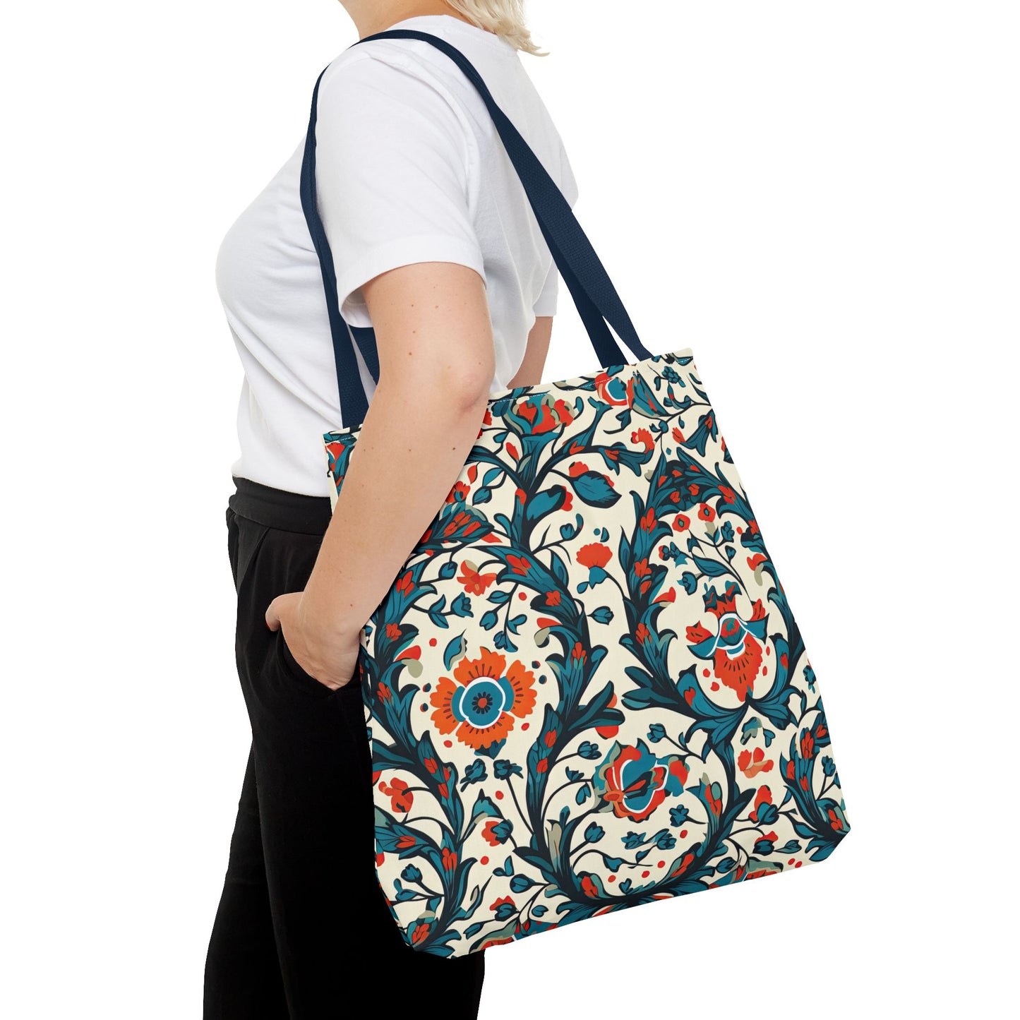Veil Variations. Tote Bag for Everyday Use