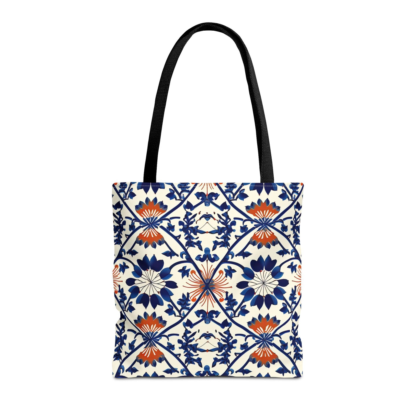 Berber Bliss Ballet . Tote Bag for Everyday Use