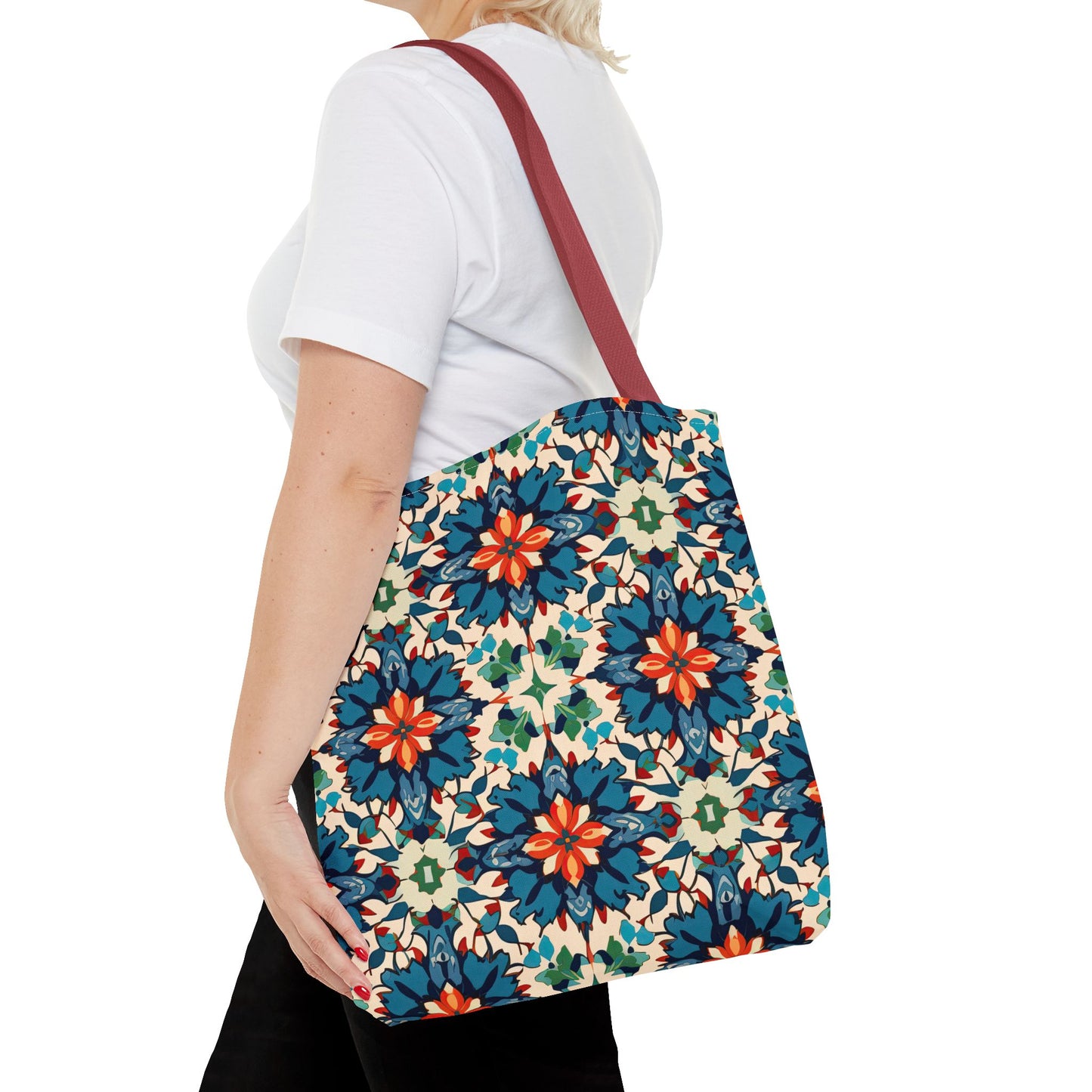 Spice Souk. Tote Bag for Everyday Use
