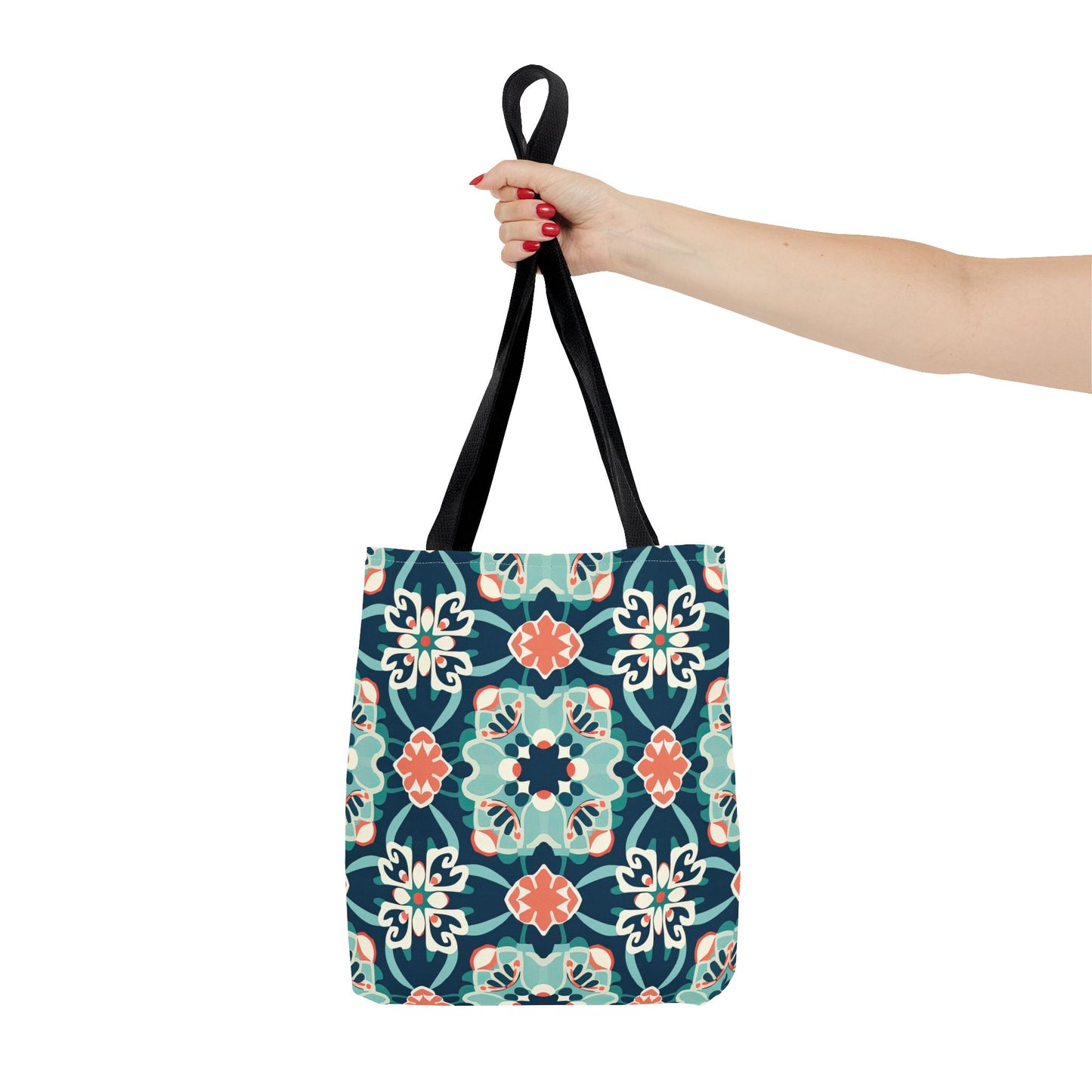 Whispering Weave. Tote Bag for Everyday Use