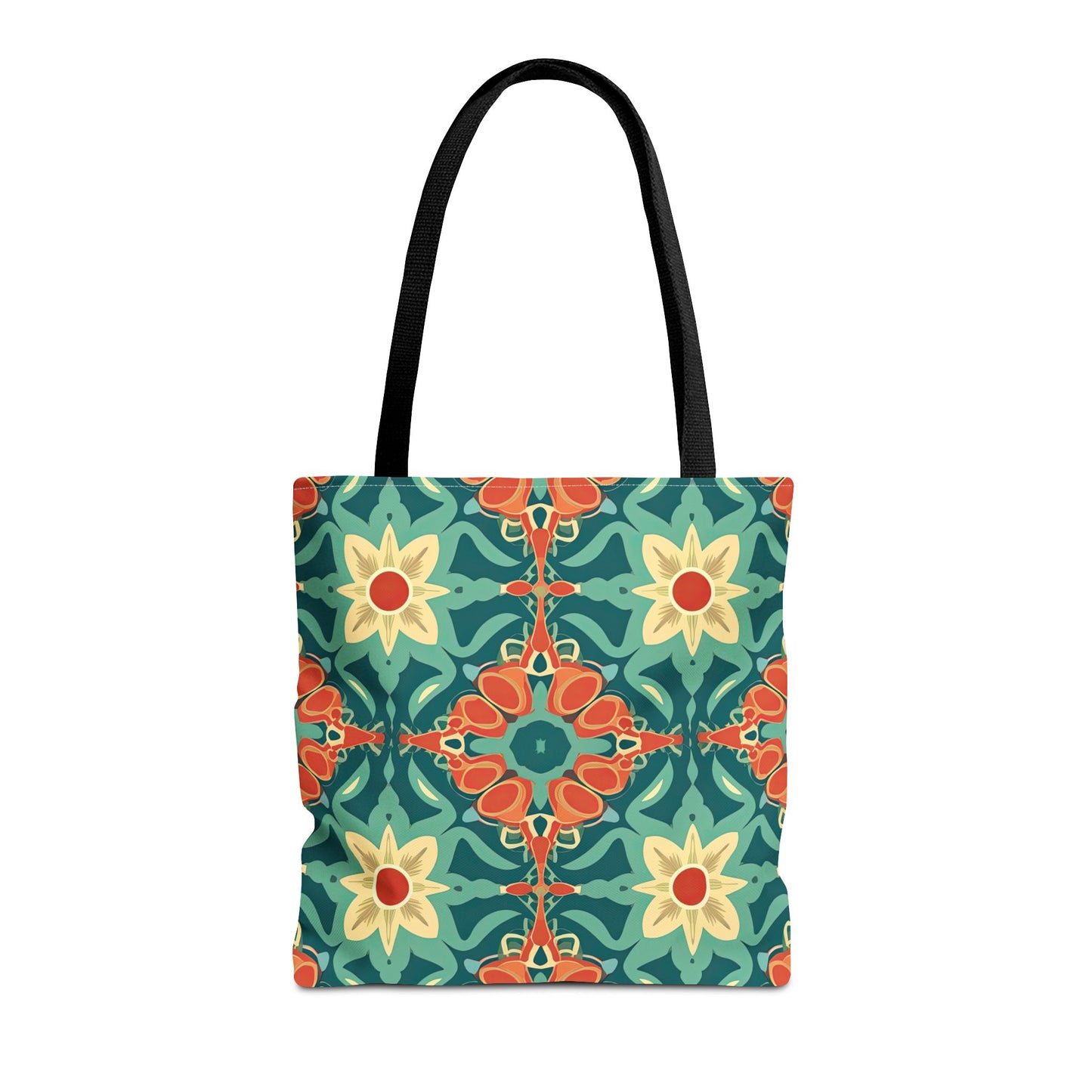 Sahara Mirage. Tote Bag for Everyday Use