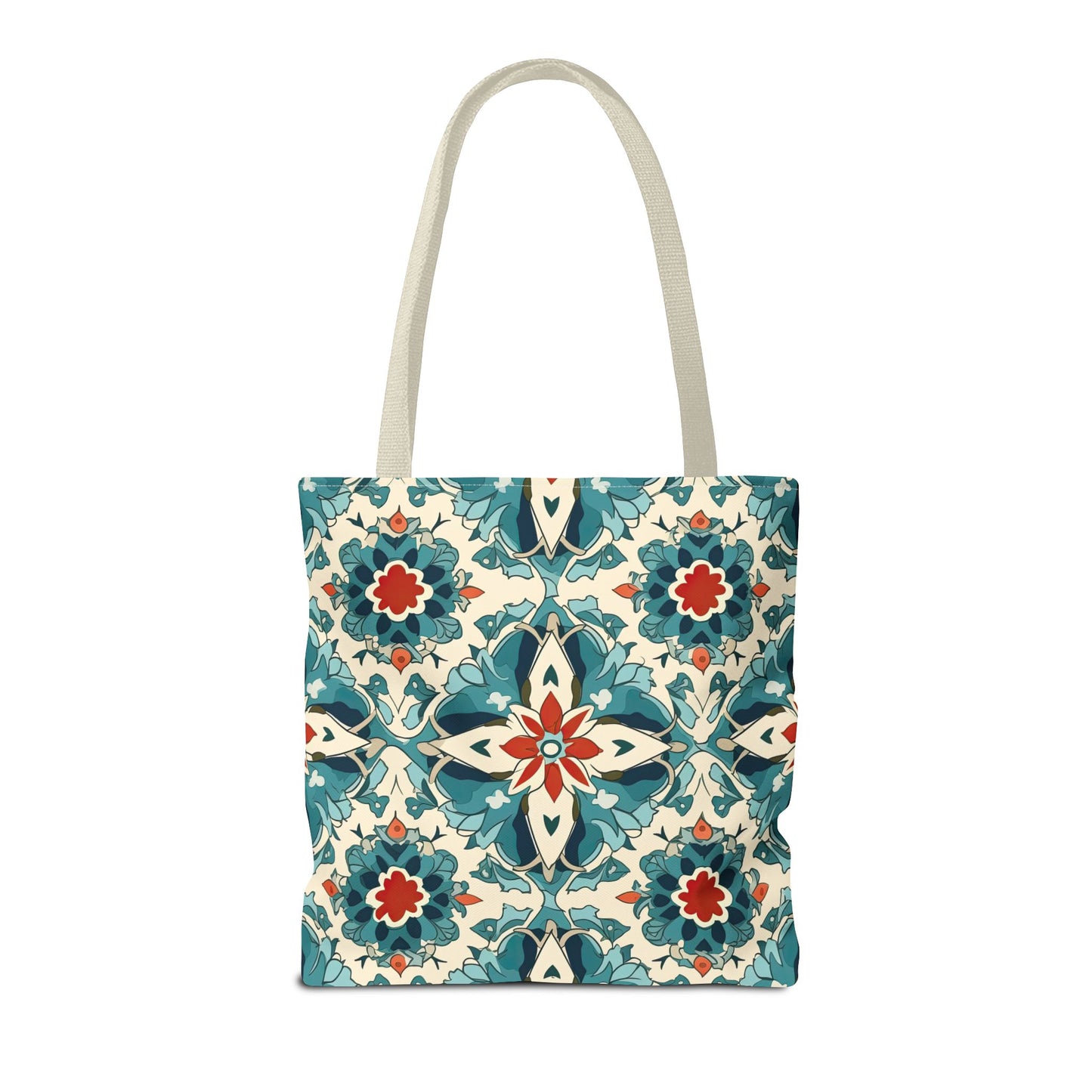 Scented Sands Sonata.Tote Bag for Everyday Use