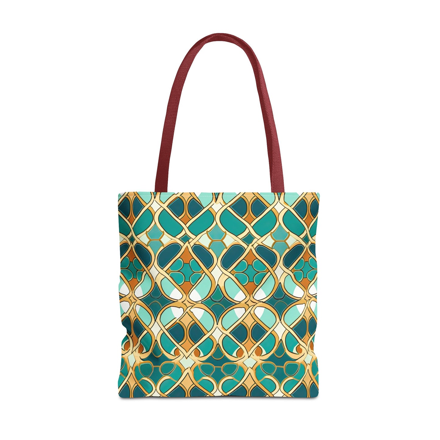 Berber Beauty Ballet. Tote Bag for Everyday Use