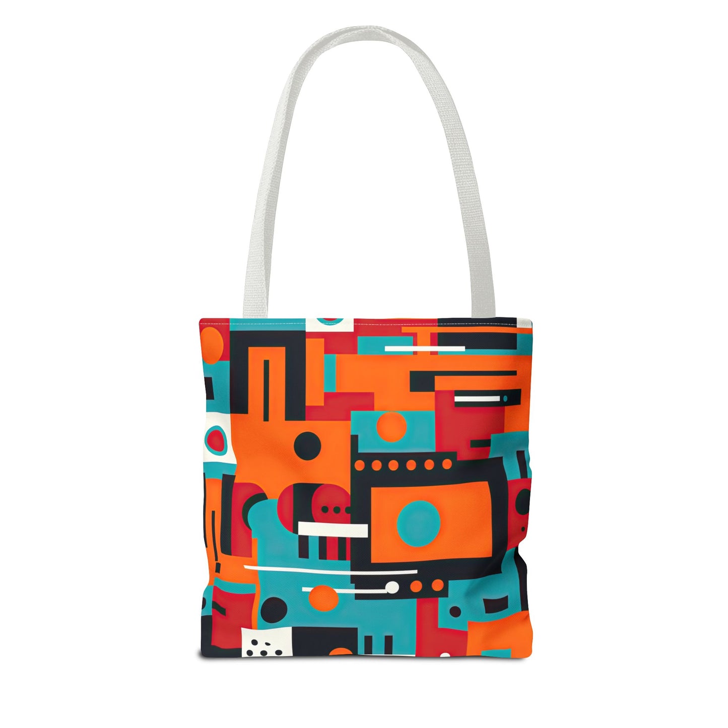 Quantum Reverie. Tote Bag for Everyday Use