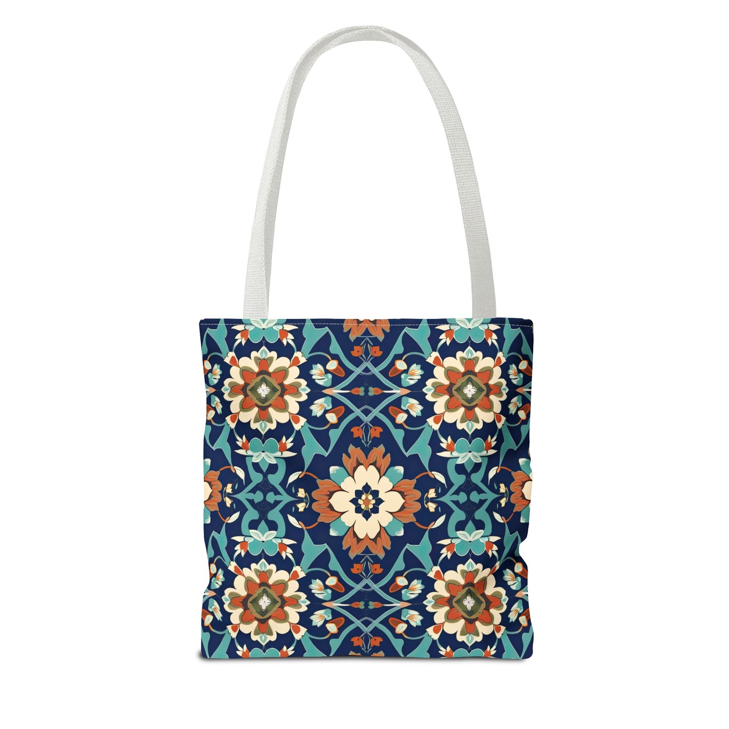 Fabled Fez Fantasy . Tote Bag for Everyday Use