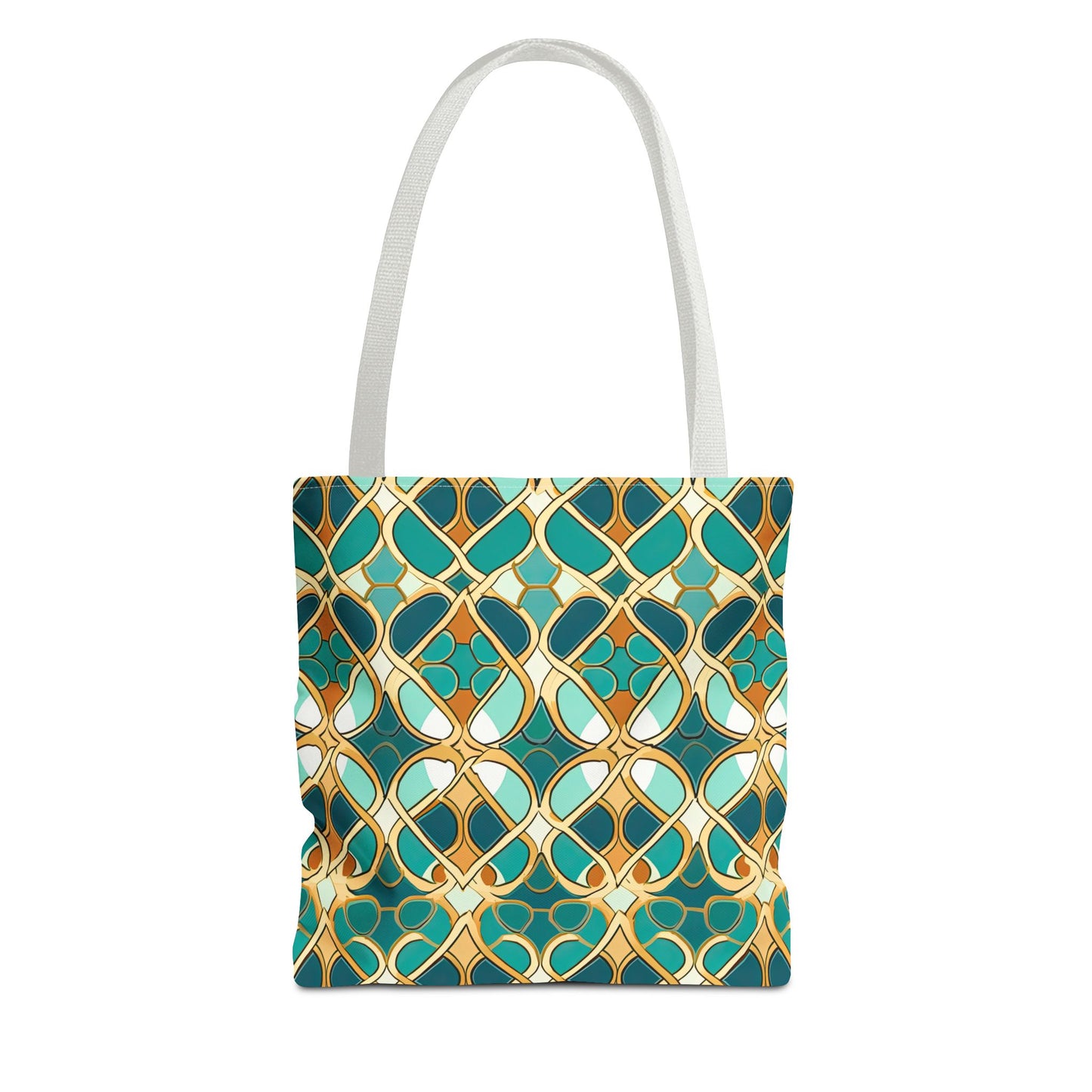 Berber Beauty Ballet. Tote Bag for Everyday Use