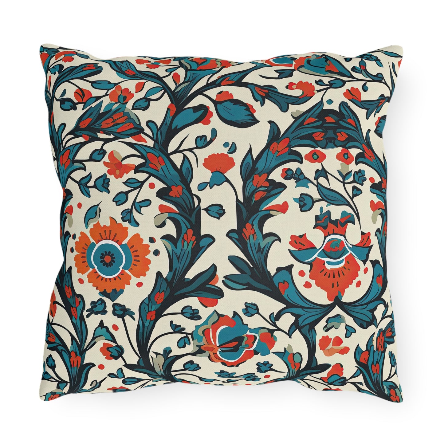 Veil Variations .Outdoor Pillows