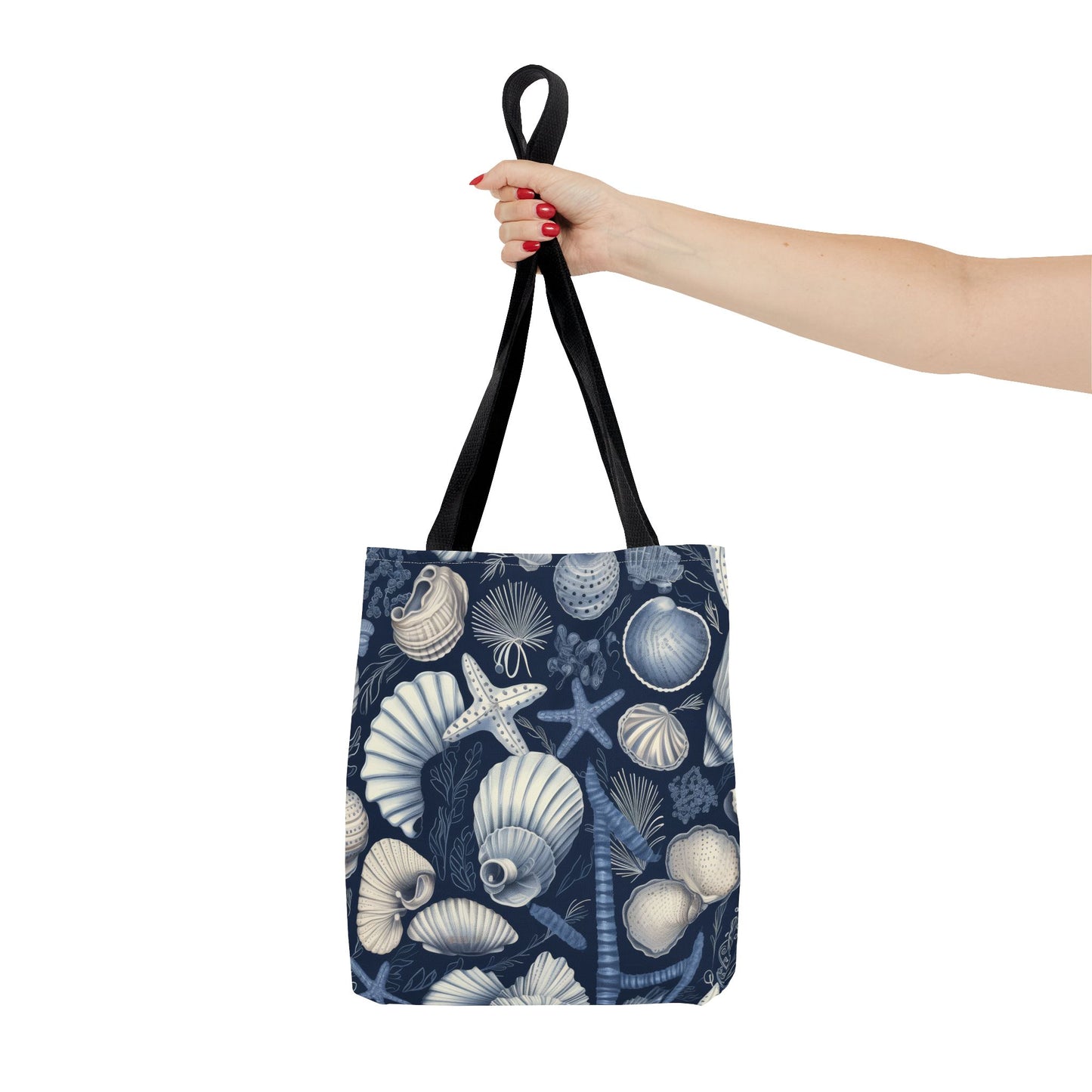 Sea Dive. Tote Bag for Everyday Use