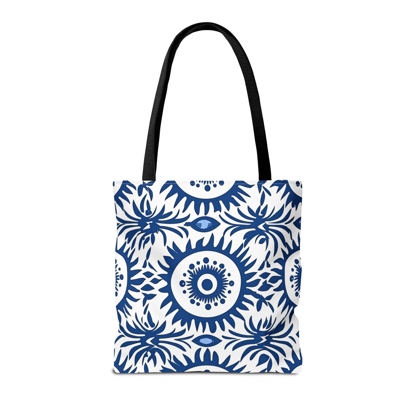 Mystic Talisman. Tote Bag for Everyday Use