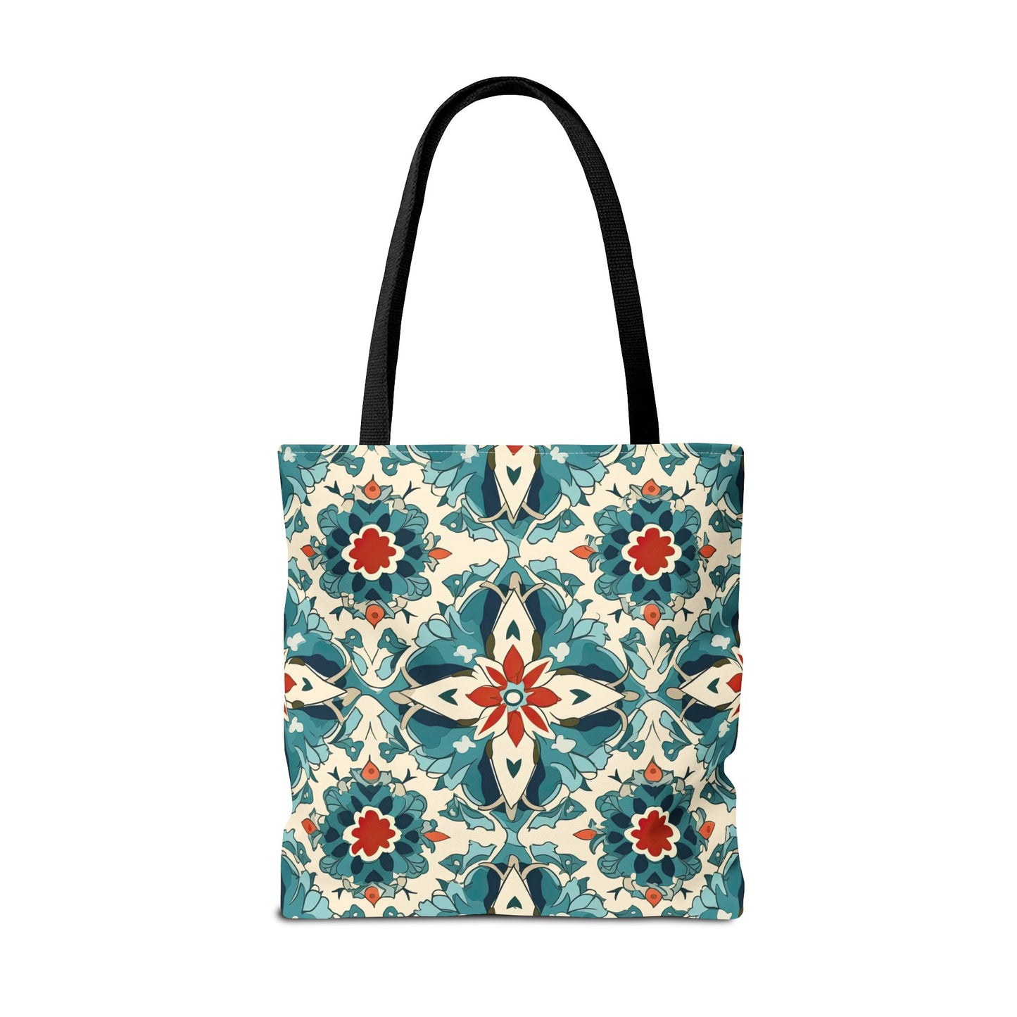 Scented Sands Sonata.Tote Bag for Everyday Use