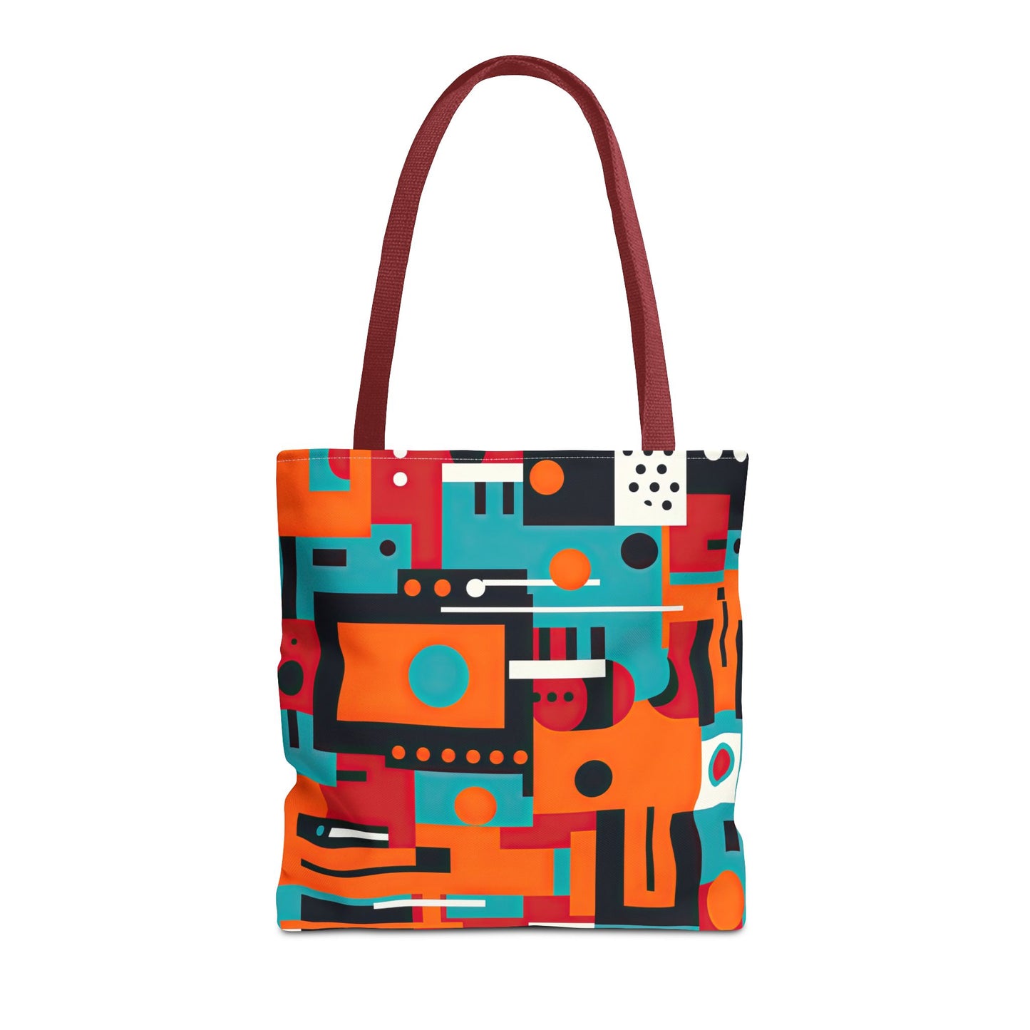 Quantum Reverie. Tote Bag for Everyday Use
