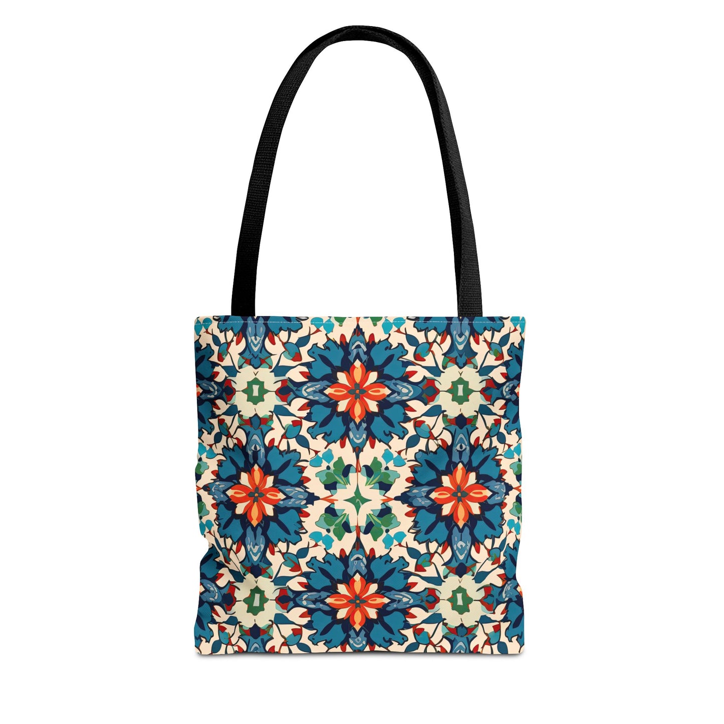 Spice Souk. Tote Bag for Everyday Use