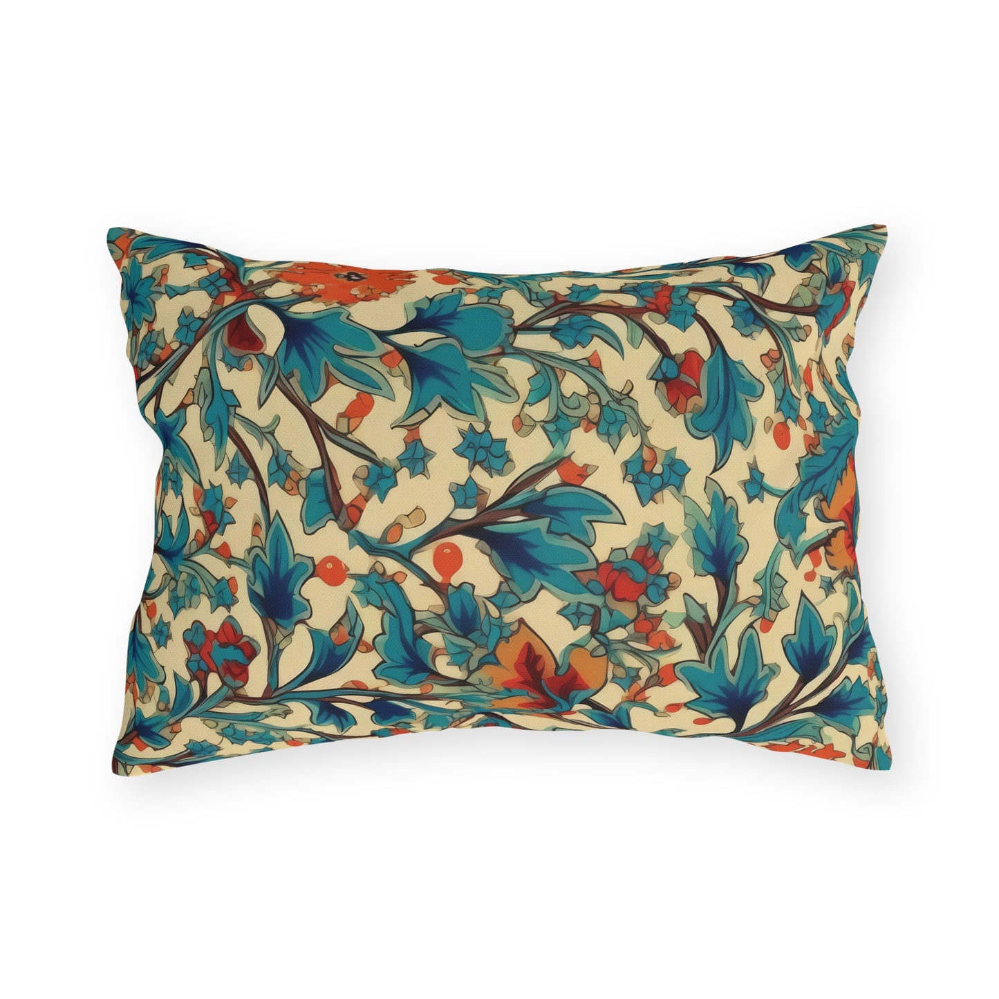 Nectar Nocturne .Outdoor Pillows
