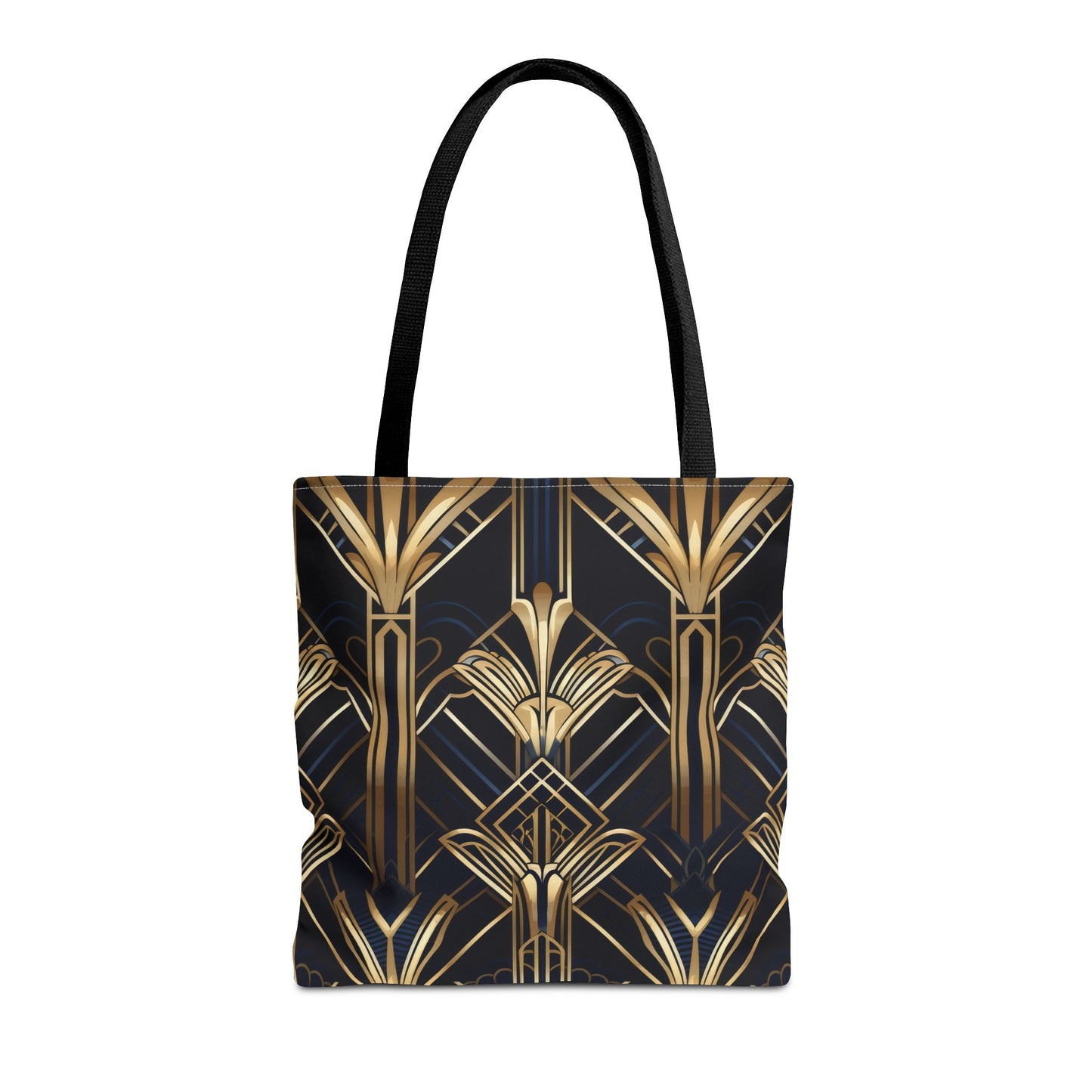 Deco Luxe. Tote Bag for Everyday Use