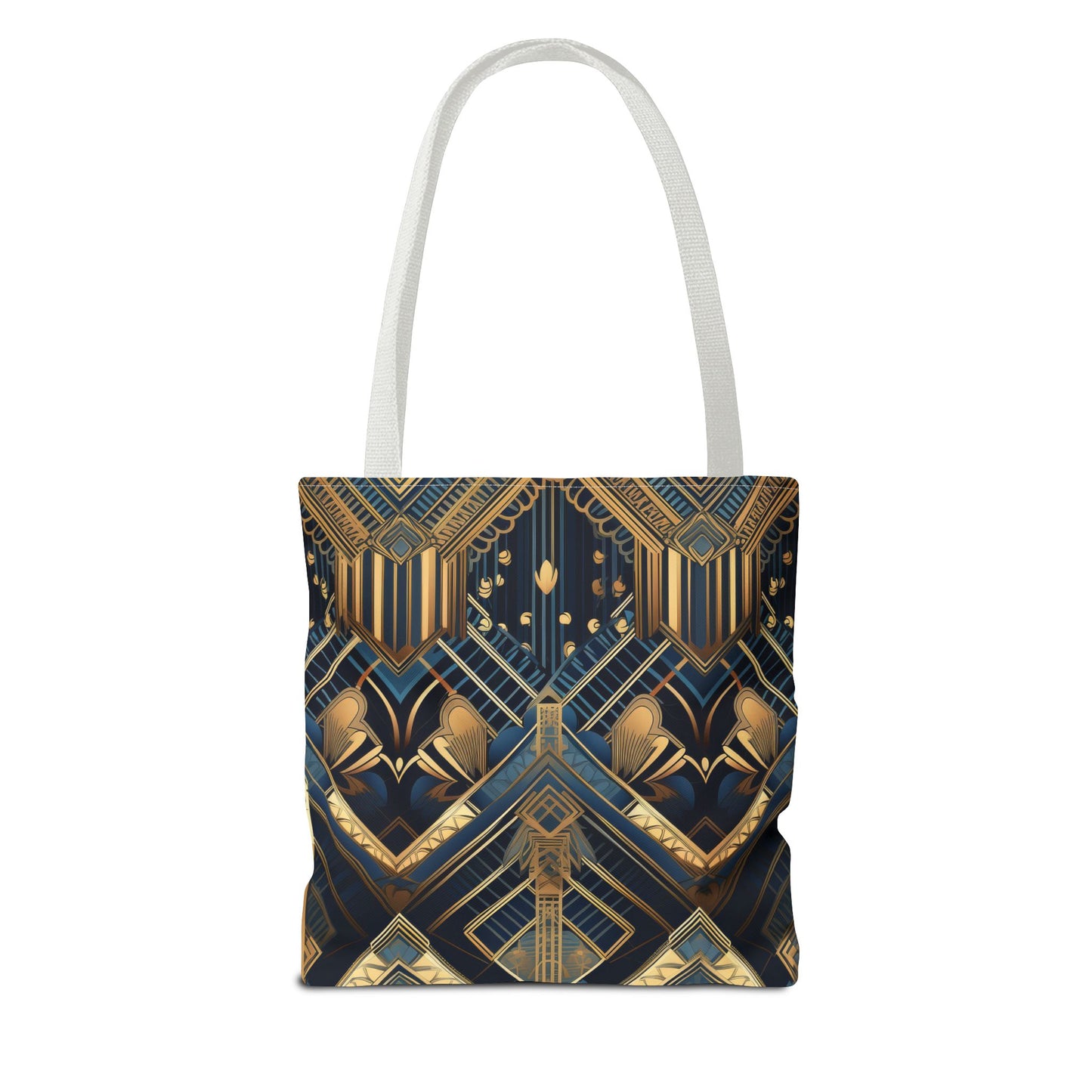 Deco Opu. Tote Bag for Everyday Use