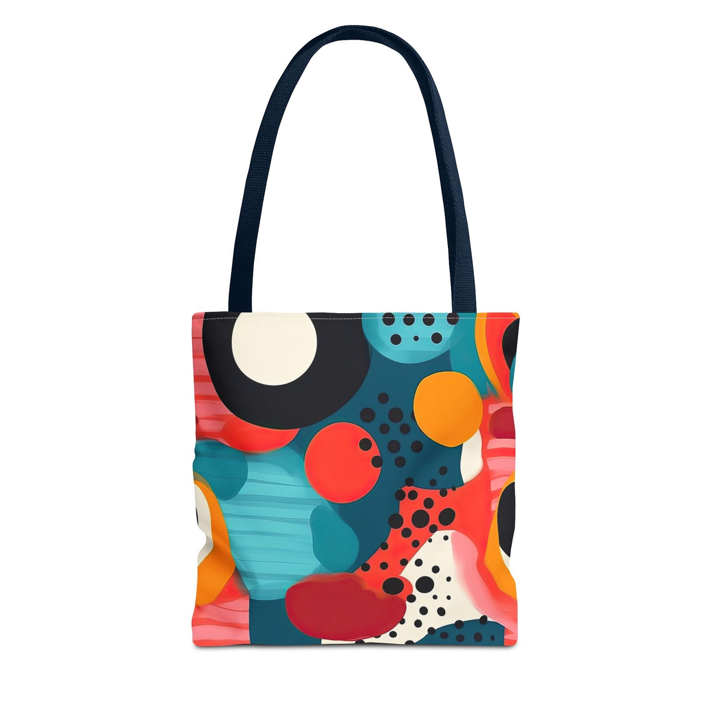 Chroma Catharsis. Tote Bag for Everyday Use