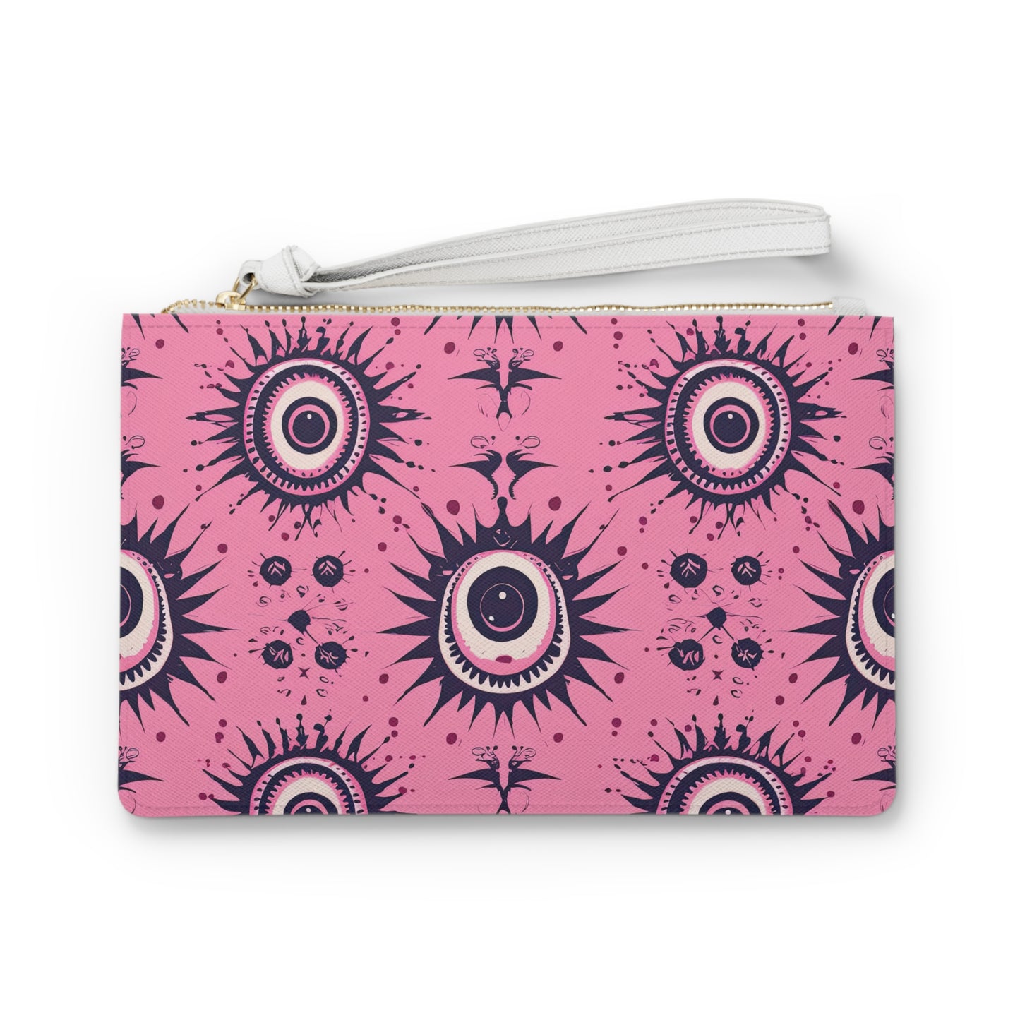 Sinuous Specter - Stylish Accessory for Every Occasion