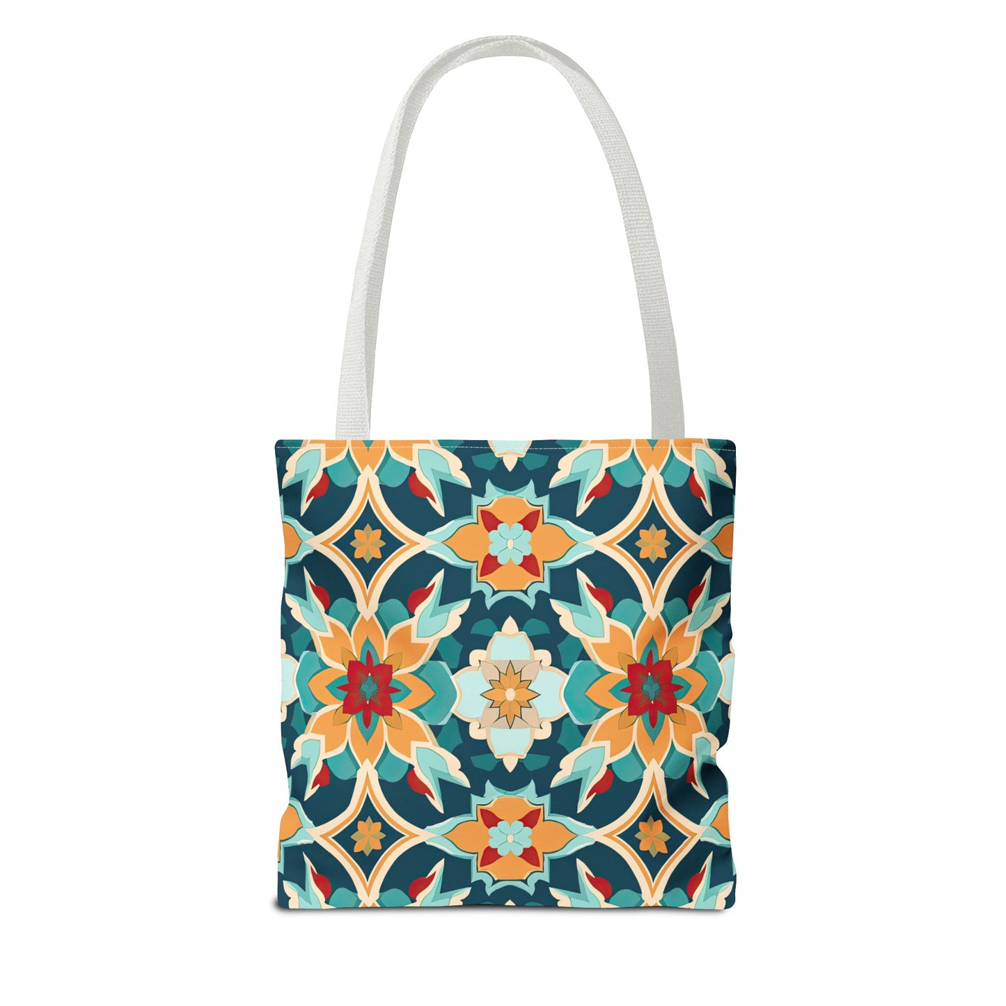 Serenade in Souk. Tote Bag for Everyday Use
