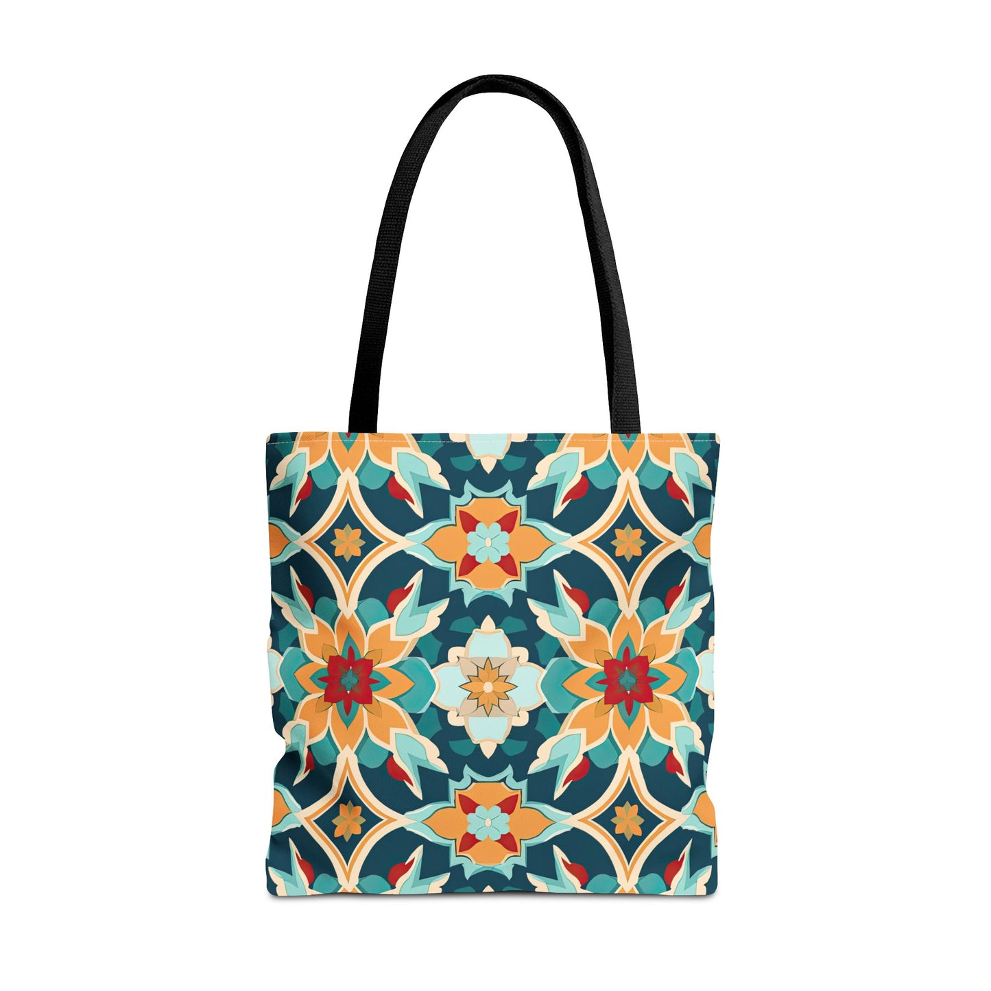 Serenade in Souk. Tote Bag for Everyday Use