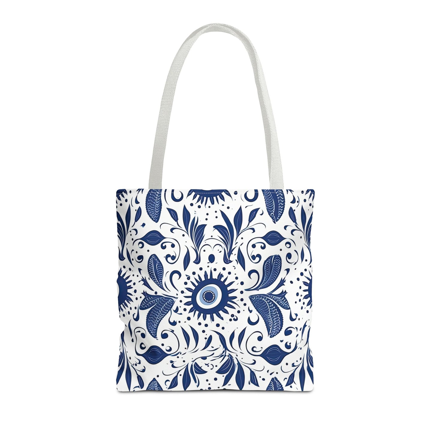 Beholder. Tote Bag for Everyday Use