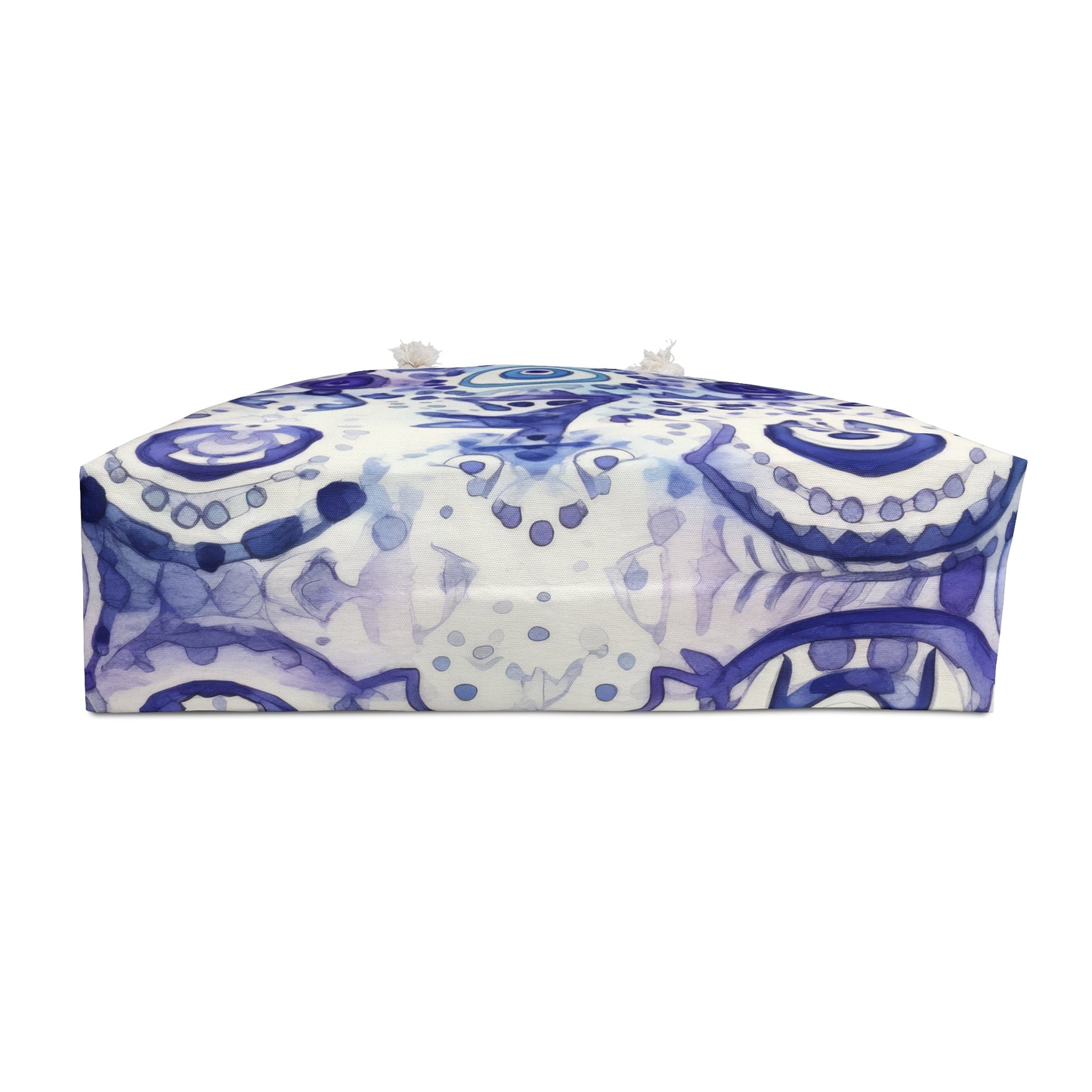 Hamsa Enigma. Weekender Bag.