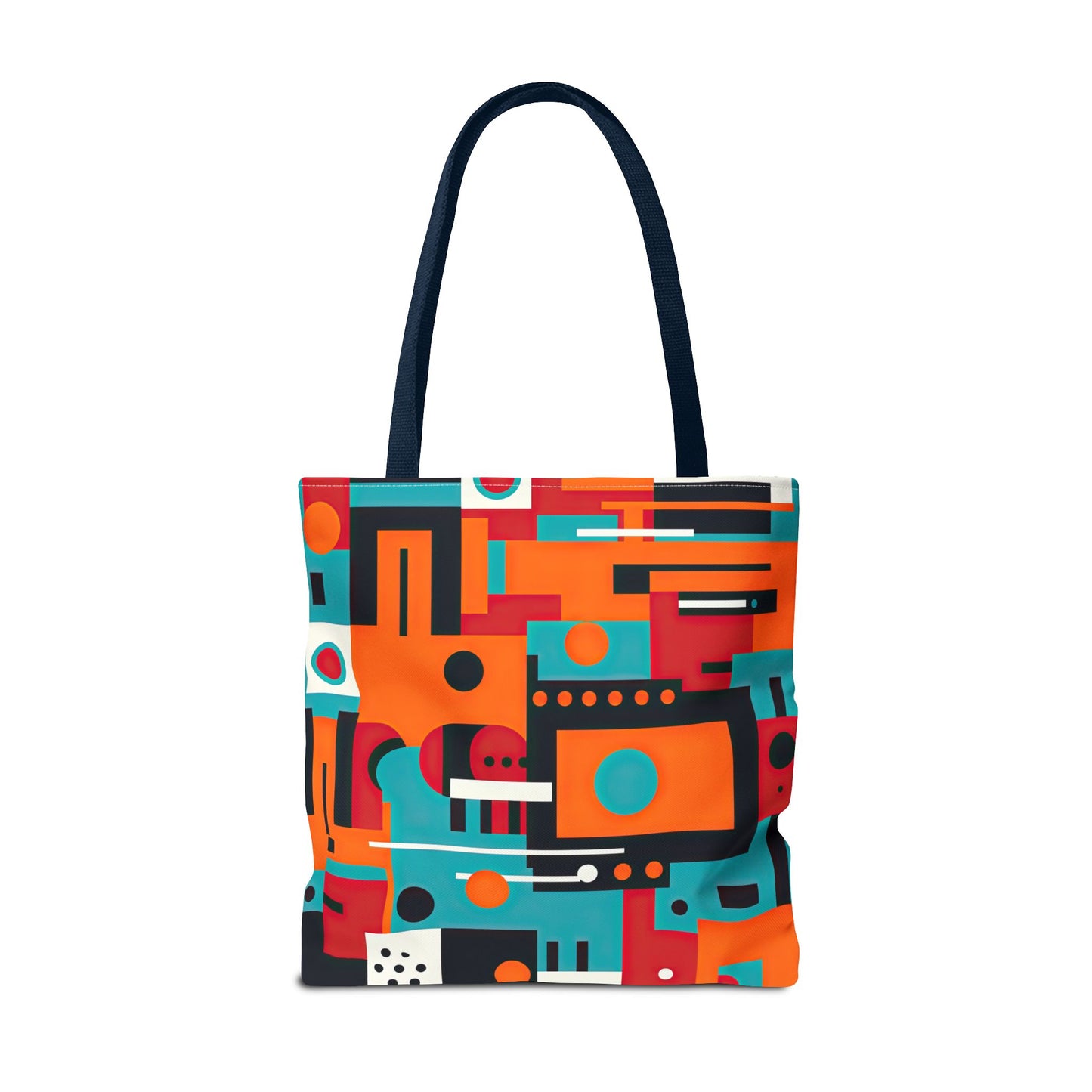 Quantum Reverie. Tote Bag for Everyday Use