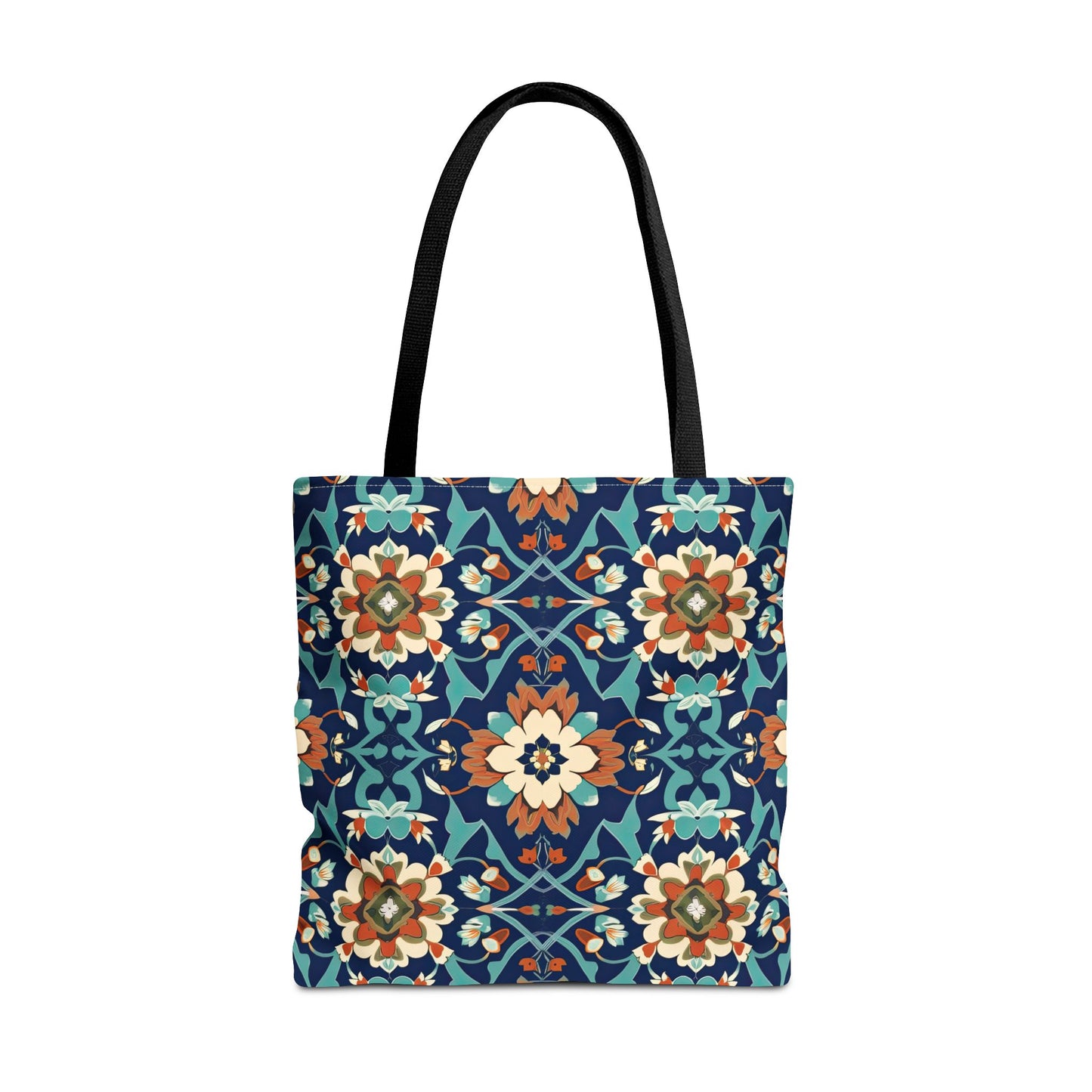 Fabled Fez Fantasy . Tote Bag for Everyday Use