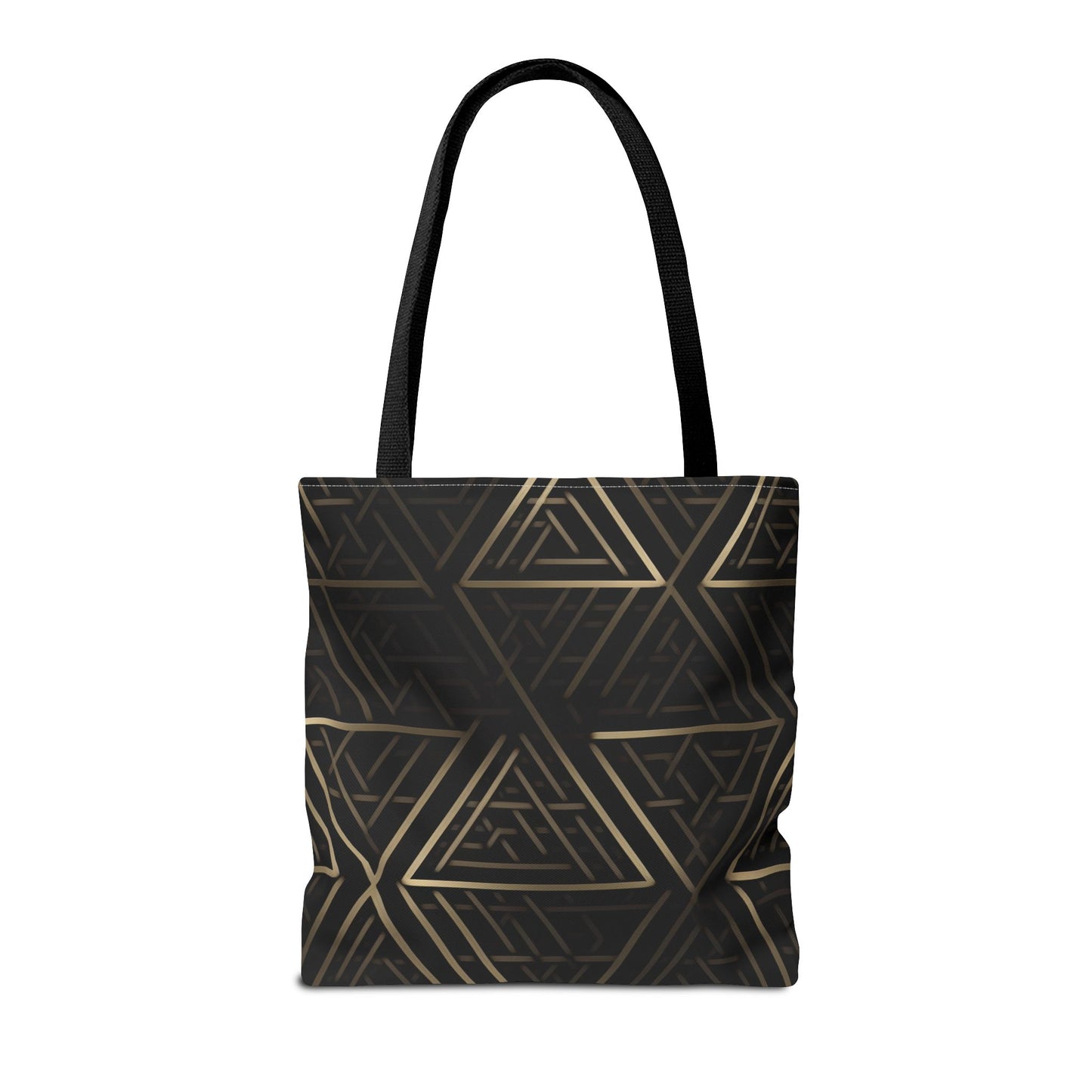 Valknut. Tote Bag for Everyday Use
