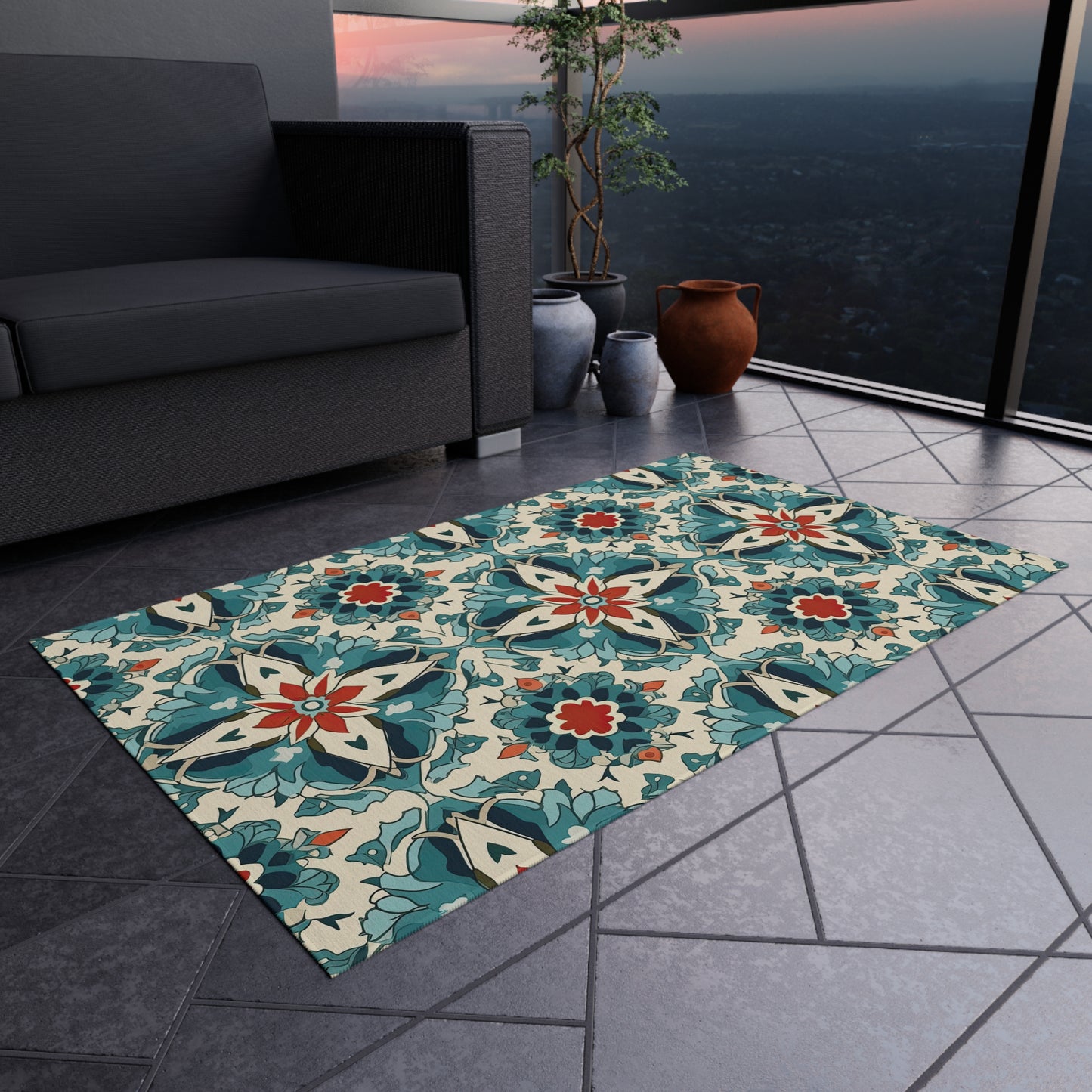 Scented Sands Sonata