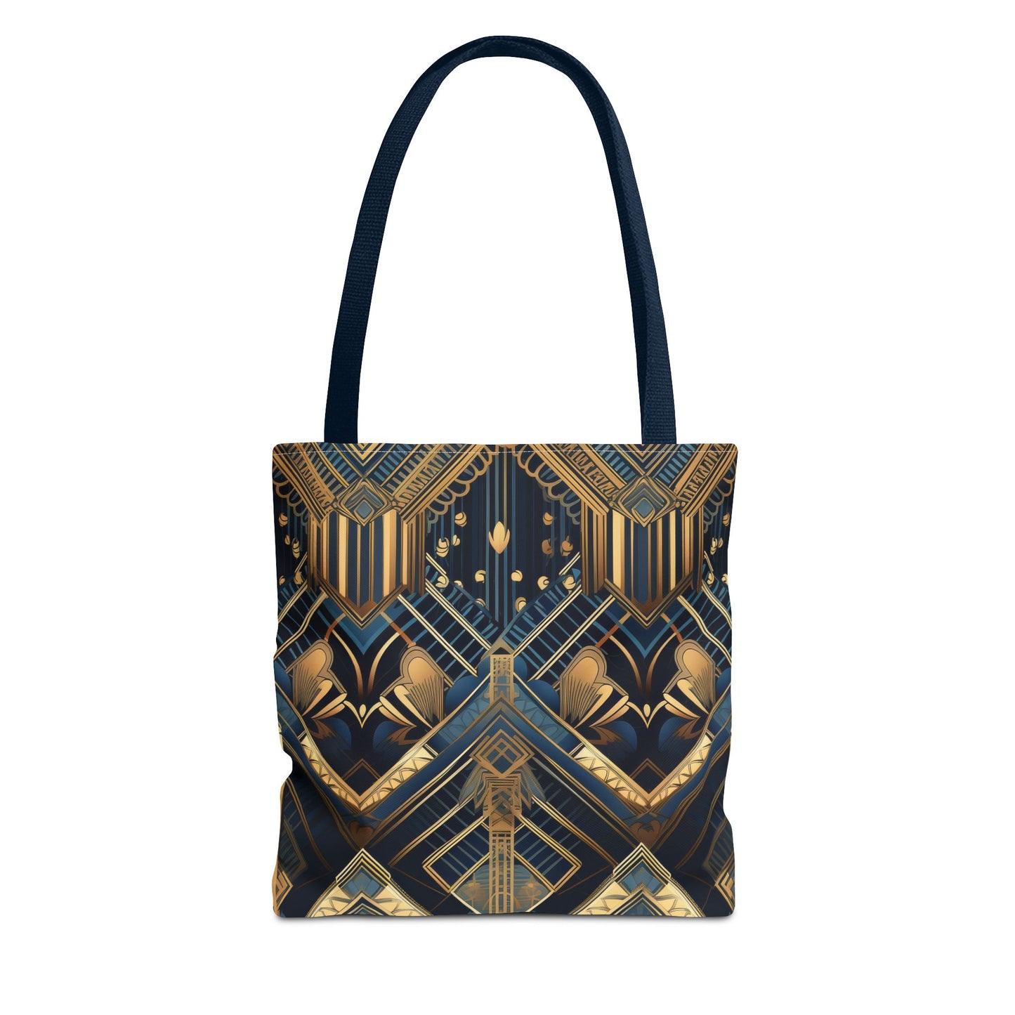 Deco Opu. Tote Bag for Everyday Use