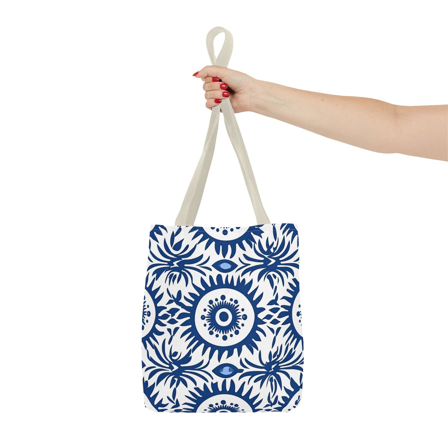 Mystic Talisman. Tote Bag for Everyday Use