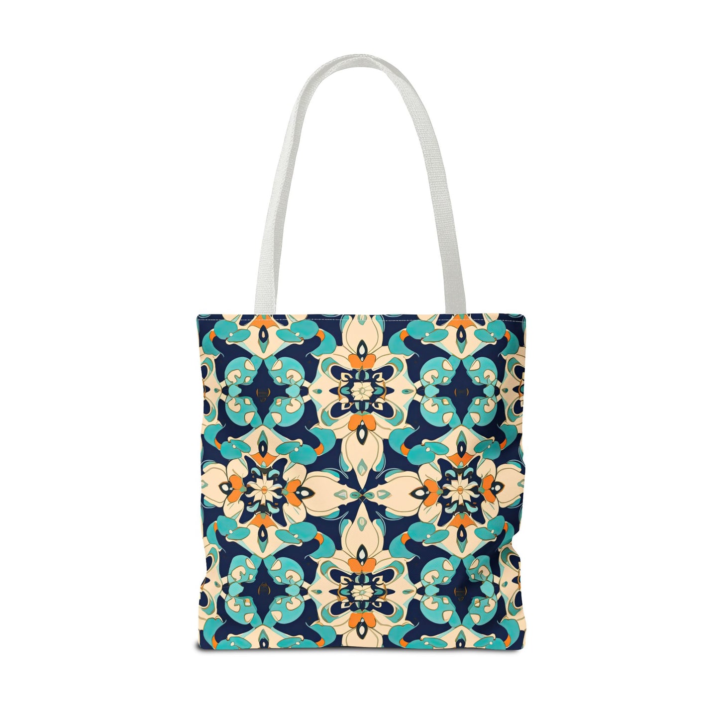 Nomadic Nebula.Tote Bag for Everyday Use