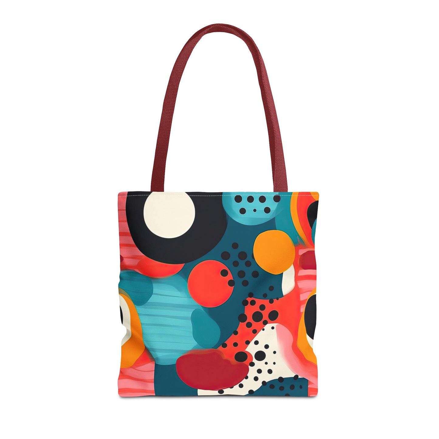 Chroma Catharsis. Tote Bag for Everyday Use