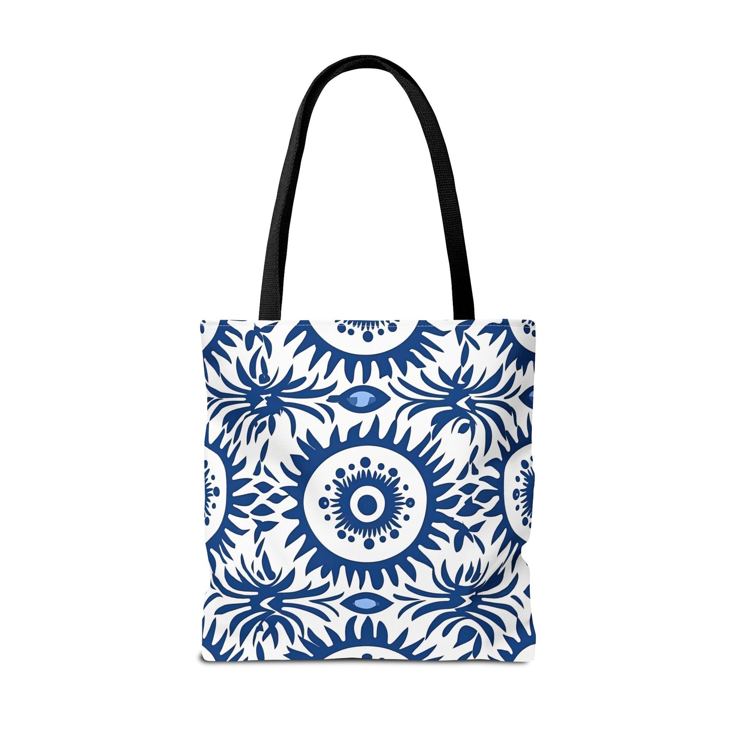 Mystic Talisman. Tote Bag for Everyday Use