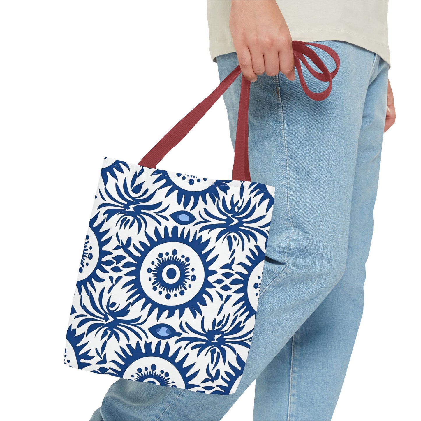 Mystic Talisman. Tote Bag for Everyday Use